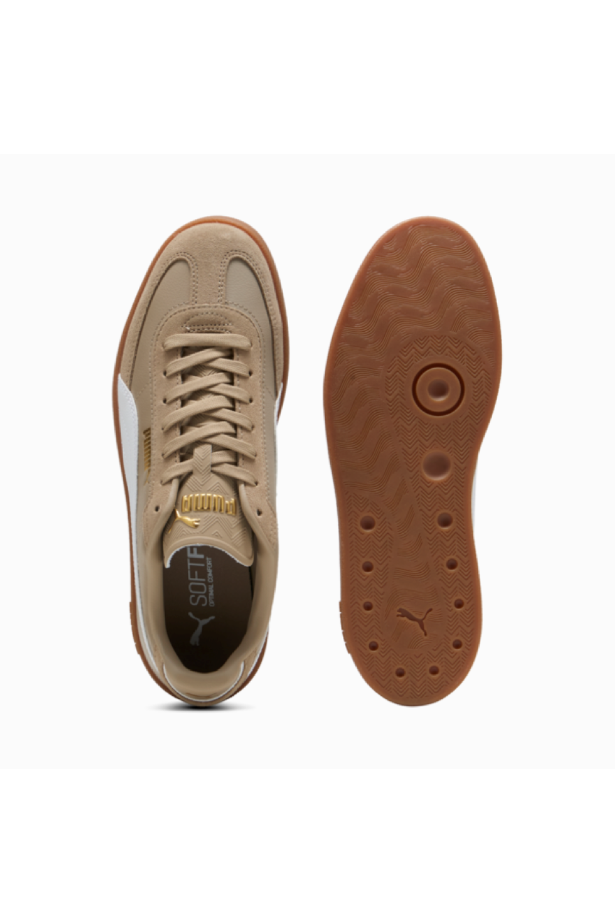 Club II Era Erkek Sneaker Ayakkabı 39744735 - Görsel 6