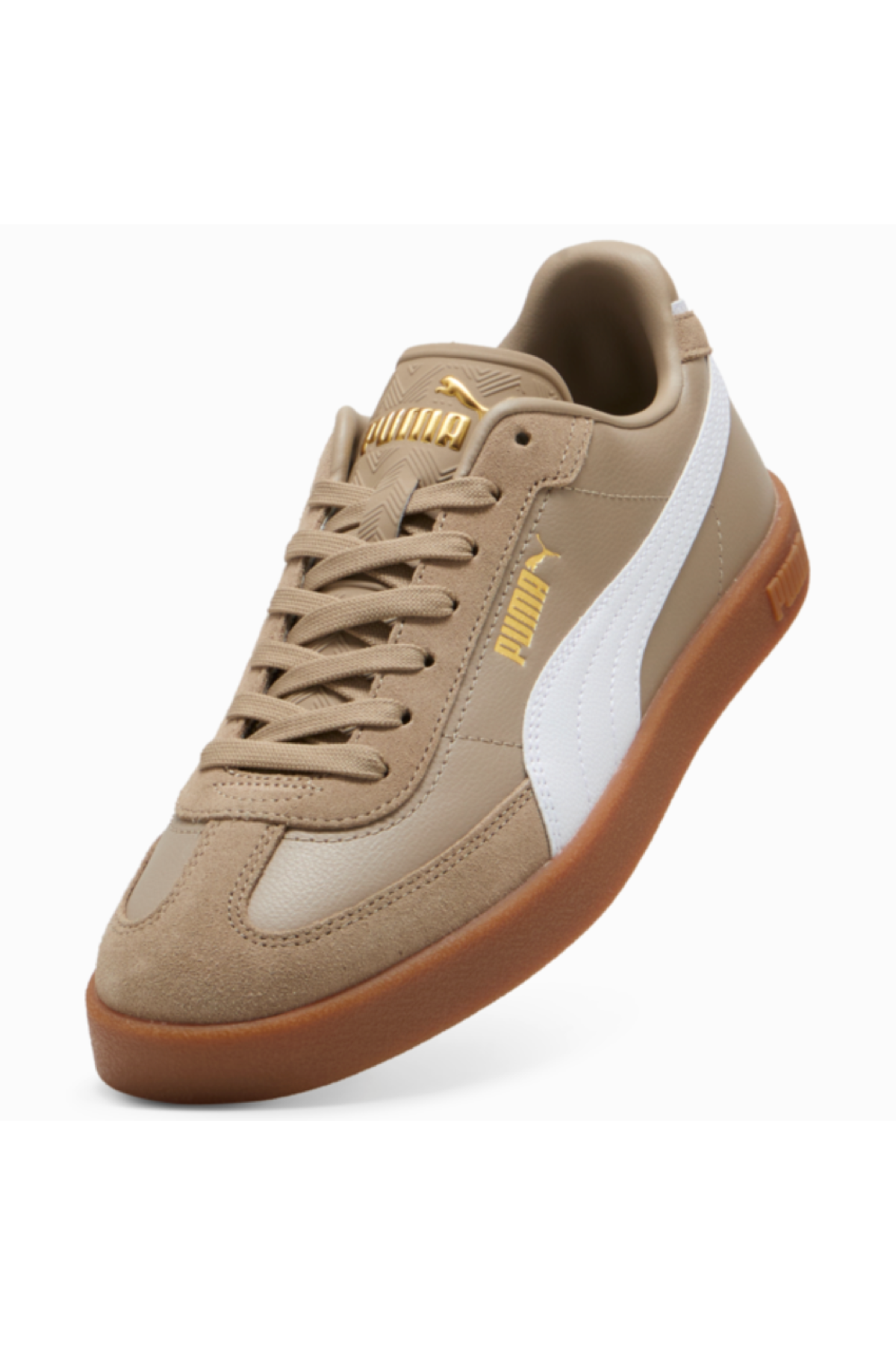 Club II Era Erkek Sneaker Ayakkabı 39744735 - Görsel 7