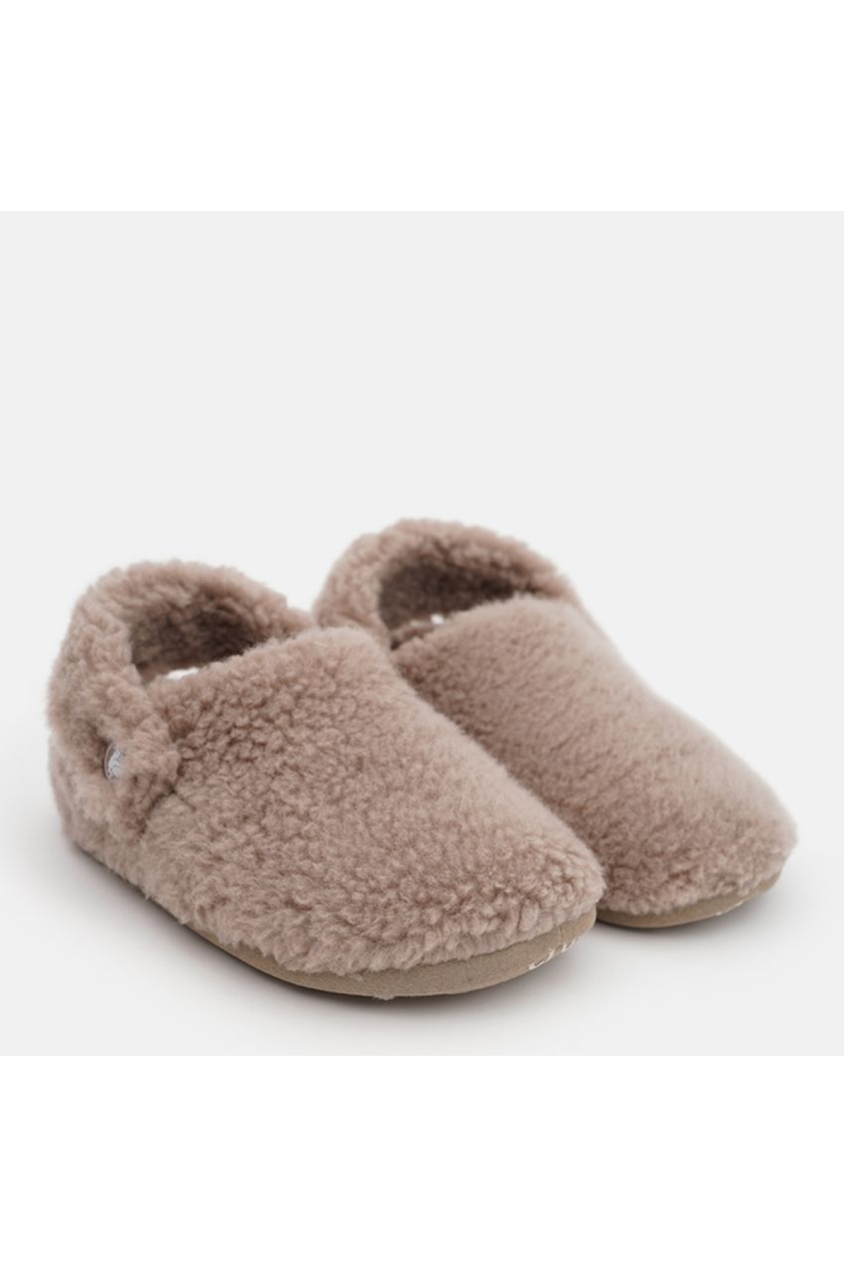 Classic Cozzzy Slipper K Unisex Çocuk Yünlü Terlik 210856-195 - Görsel 3