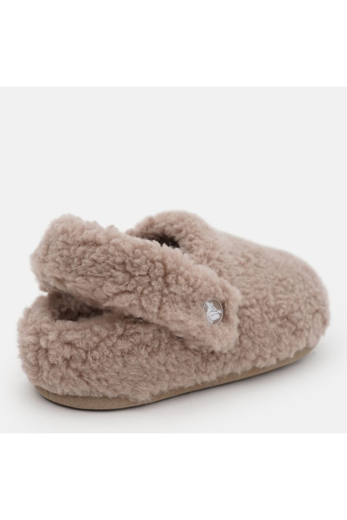 Classic Cozzzy Slipper K Unisex Çocuk Yünlü Terlik 210856-195 - Görsel 5