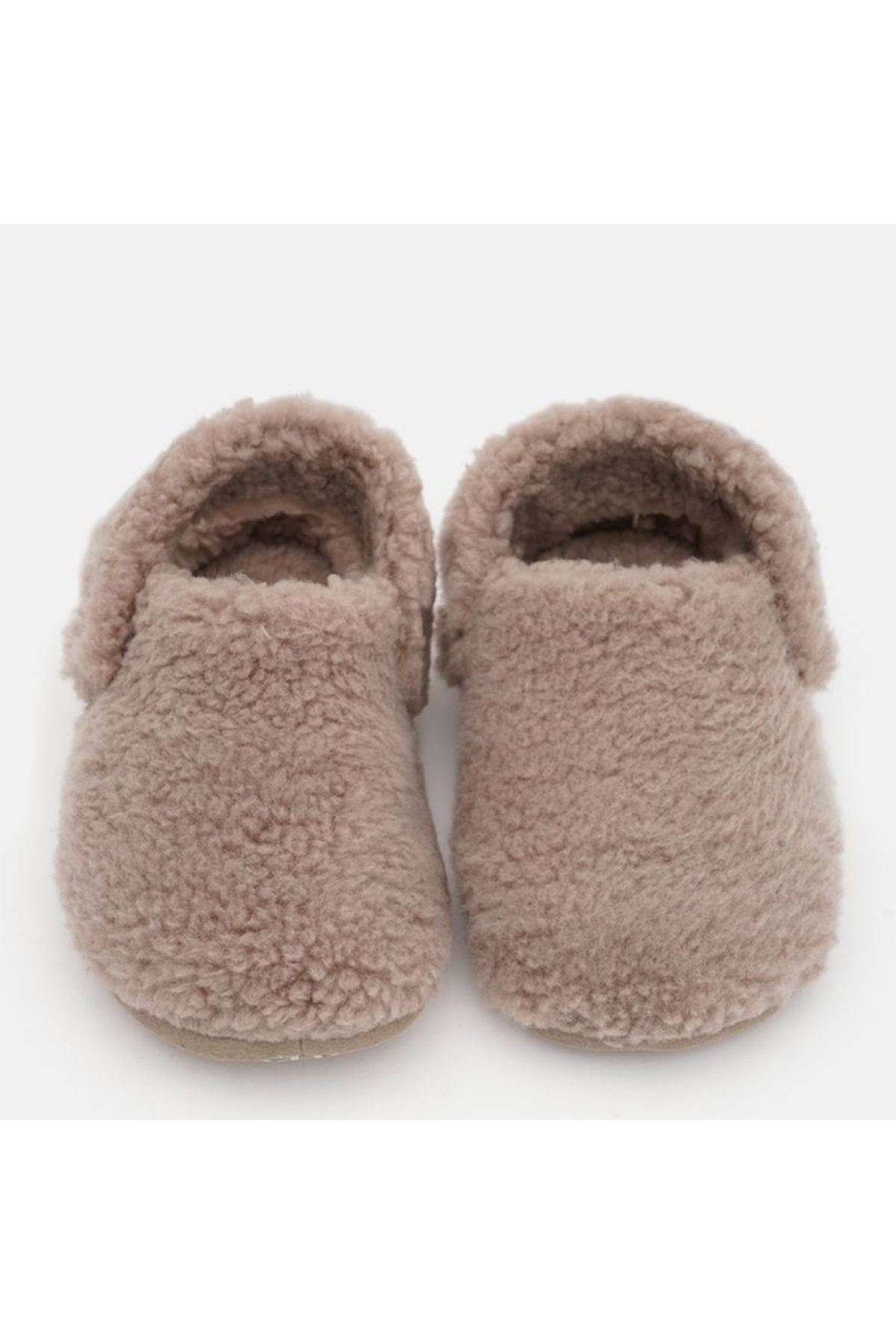 Classic Cozzzy Slipper K Unisex Çocuk Yünlü Terlik 210856-195 - Görsel 6