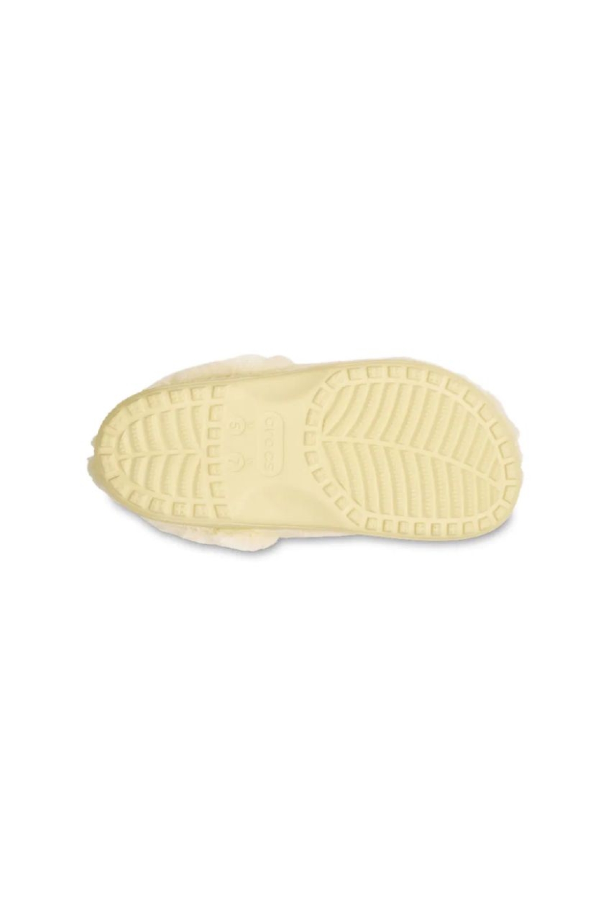 Classic Unfurgettable Clog Unisex Peluş Terlik 21116-108 - Görsel 3