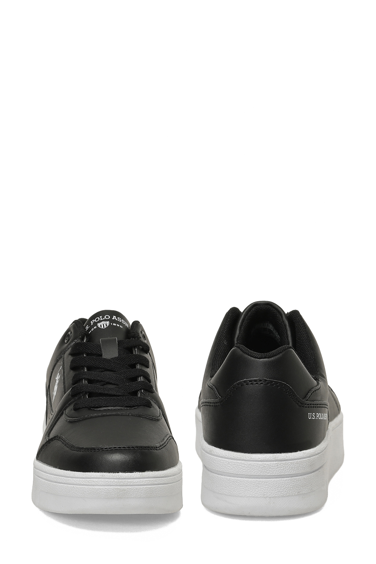 LEE 6FX Siyah Erkek Sneaker - Görsel 7