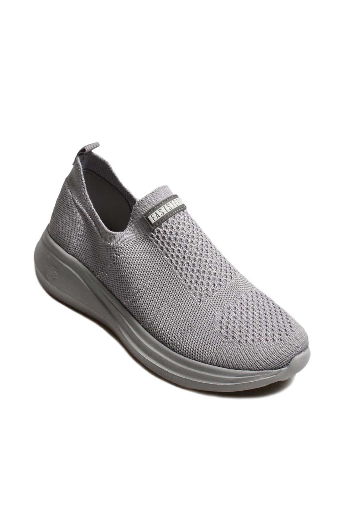 Kadın Sneaker Ayakkabı 517ZA5086 - Görsel 4