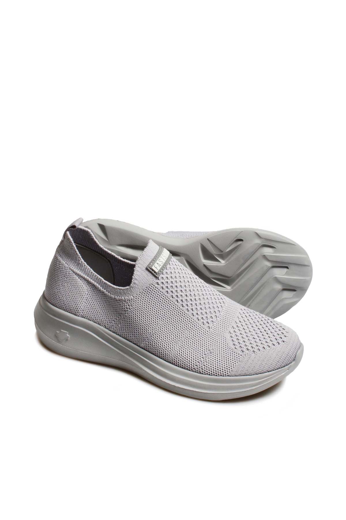 Kadın Sneaker Ayakkabı 517ZA5086 - Görsel 5