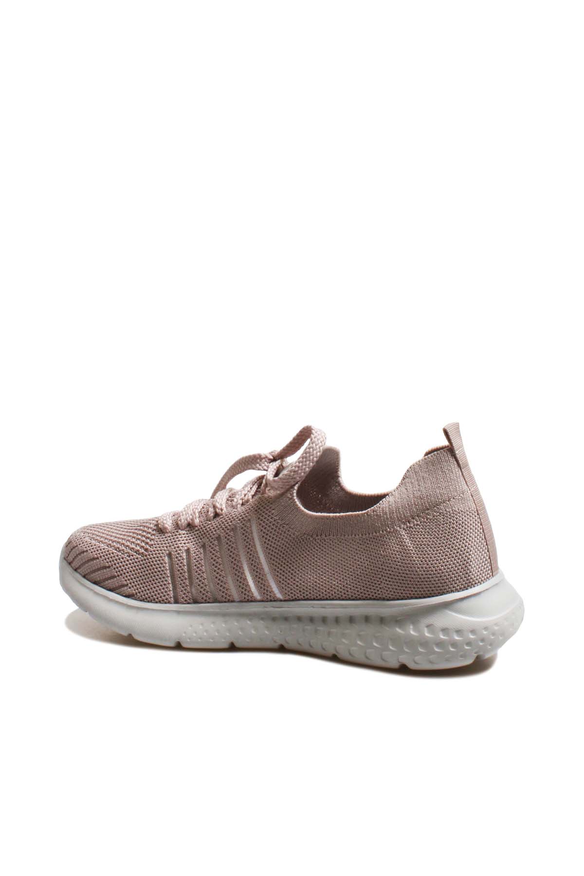 Kadın Sneaker Ayakkabı 517ZA5084 - Görsel 3