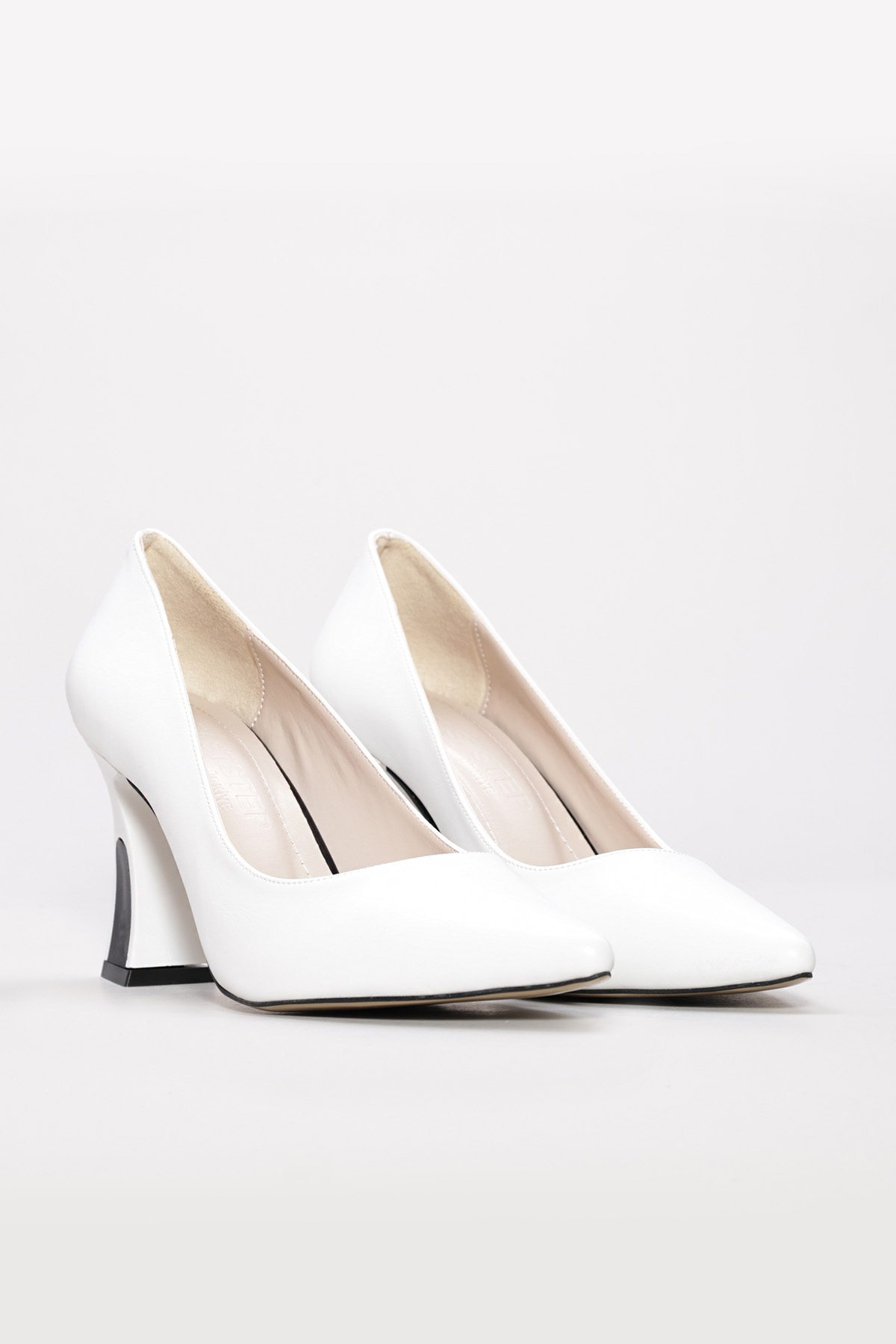 Kadın İnce Topuk Ayakkabı 792ZA3910 - Görsel 6