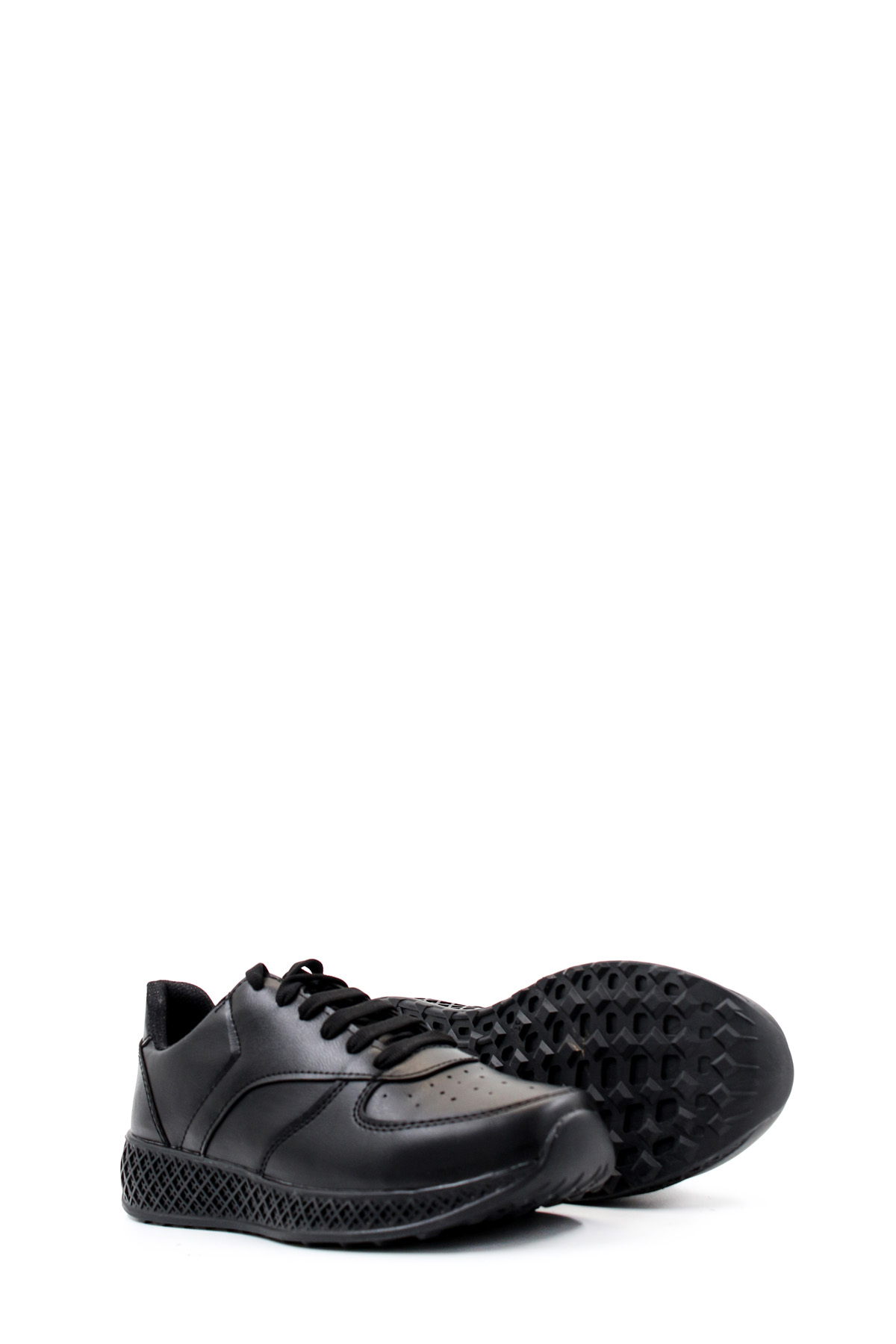 Kadın Sneaker Ayakkabı 416ZAFJACK - Görsel 6