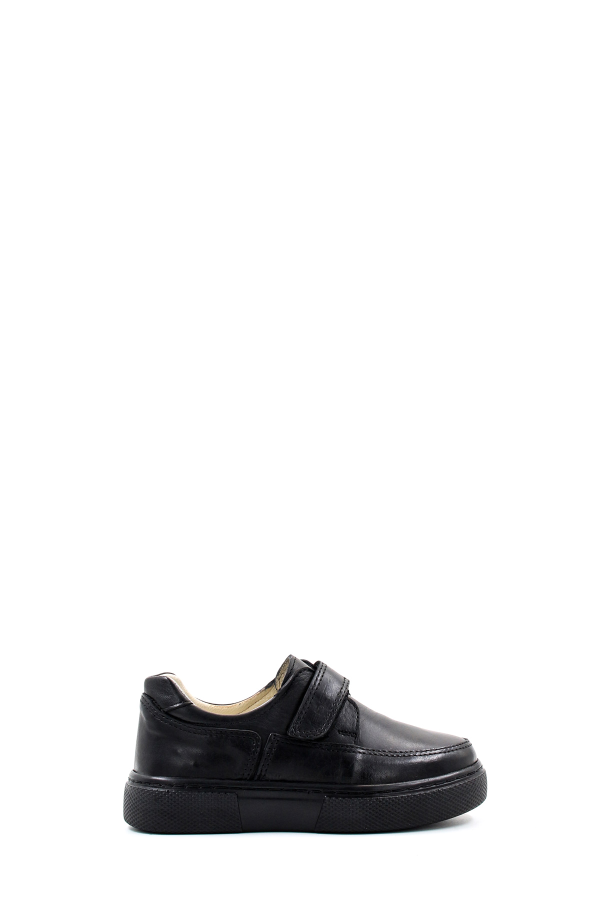 Hakiki Deri Unisex Çocuk Casual Ayakkabı 770PA817 - Görsel 2