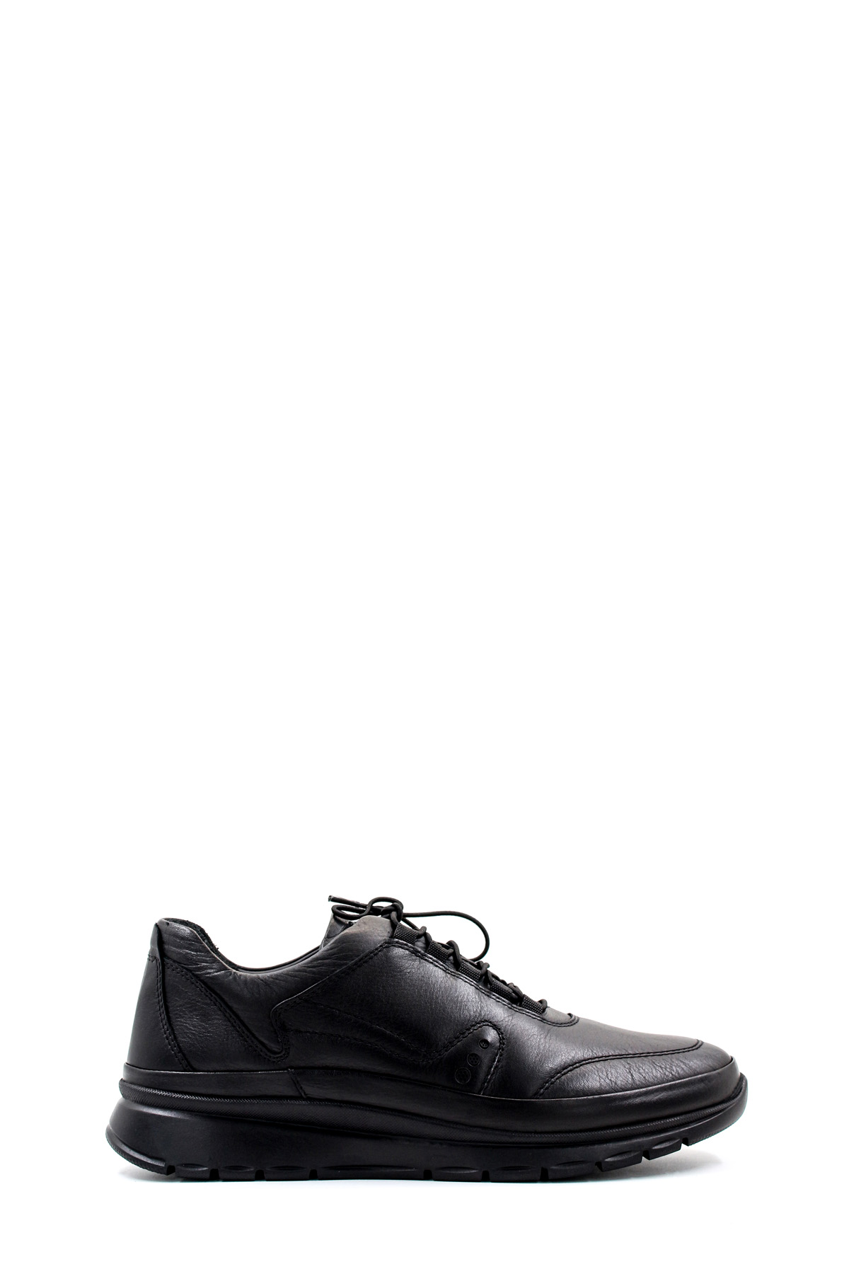 Hakiki Deri Erkek Casual Ayakkabı 717MA14150 - Görsel 2