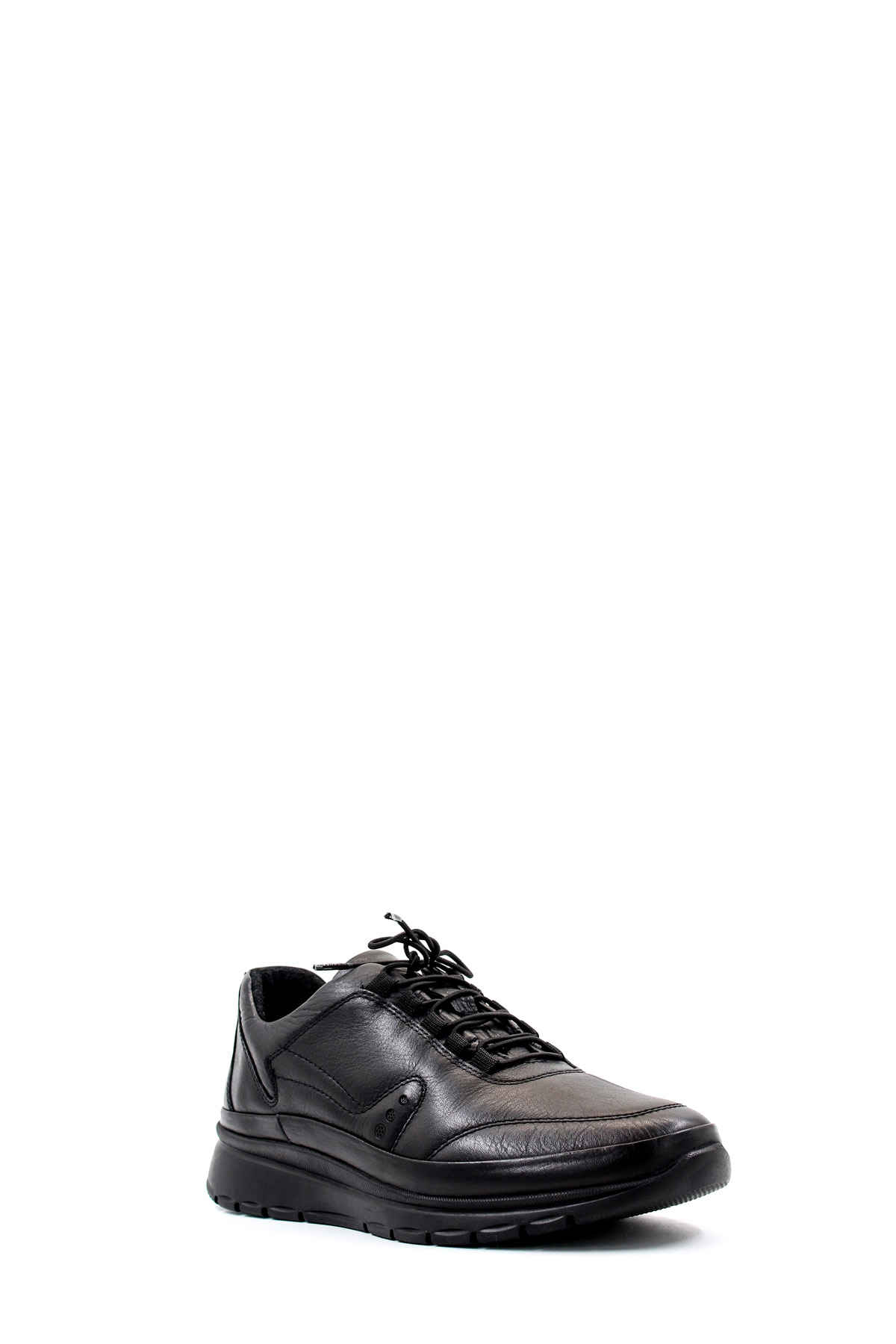 Hakiki Deri Erkek Casual Ayakkabı 717MA14150 - Görsel 4