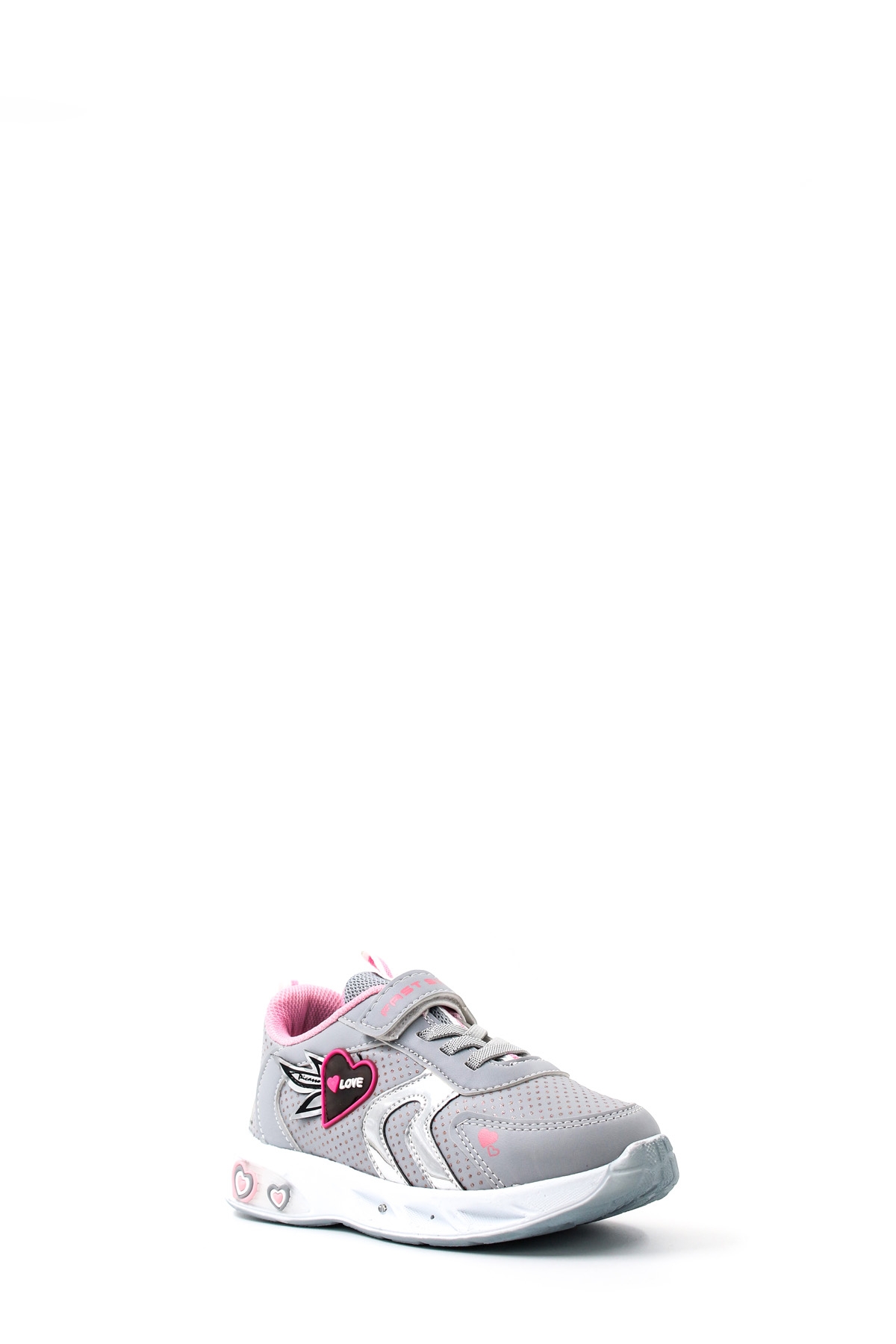 Unisex Çocuk Sneaker Ayakkabı 461XCA204 - Görsel 4