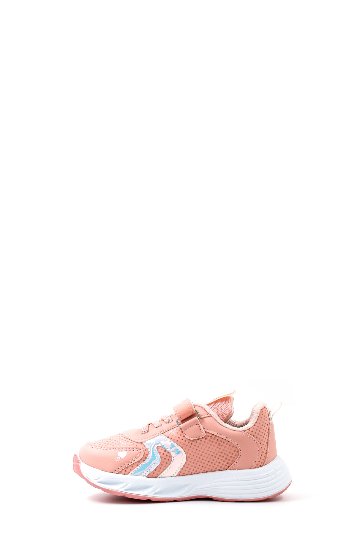 Unisex Çocuk Sneaker Ayakkabı 461XCA204 - Görsel 3