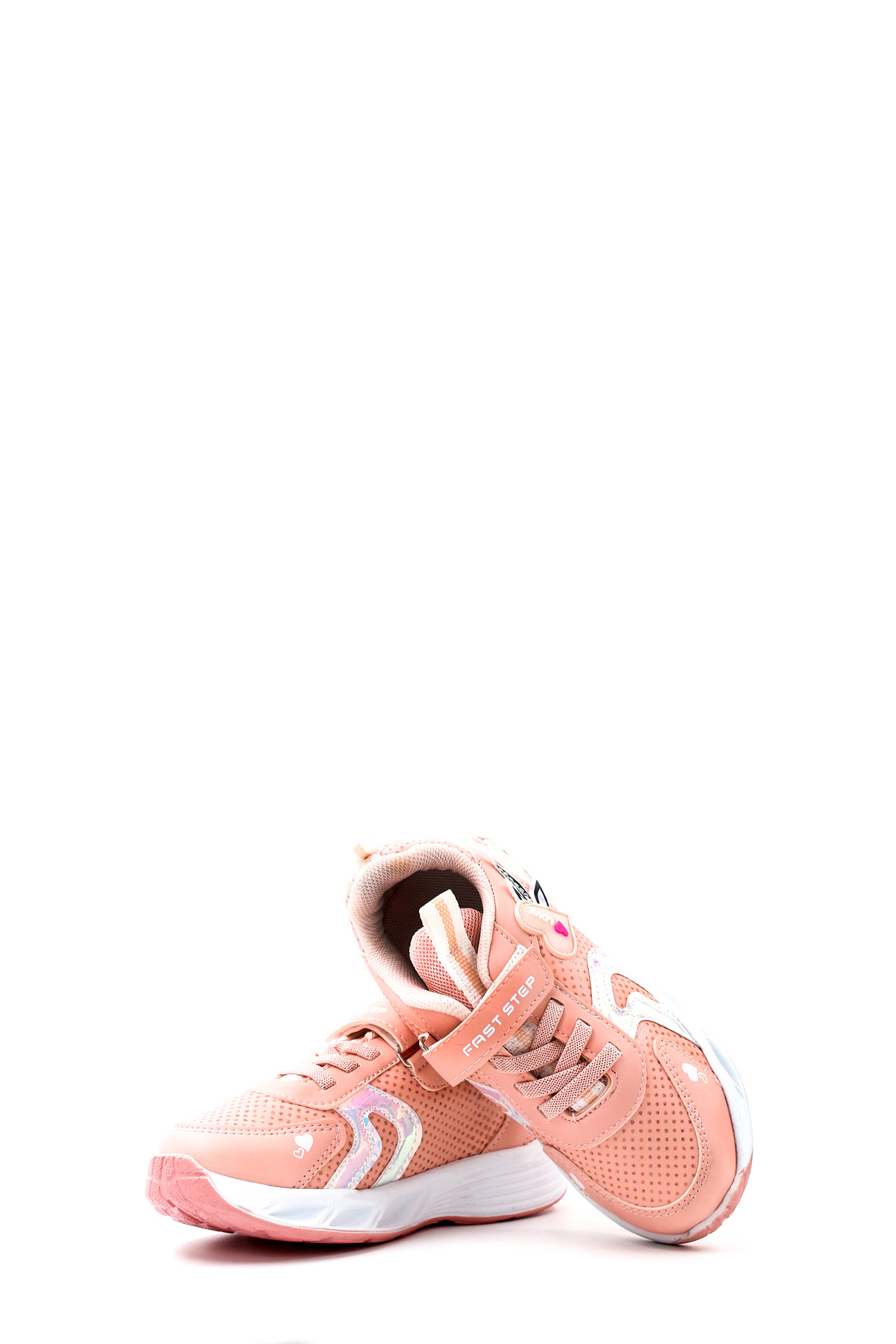 Unisex Çocuk Sneaker Ayakkabı 461XCA204 - Görsel 6