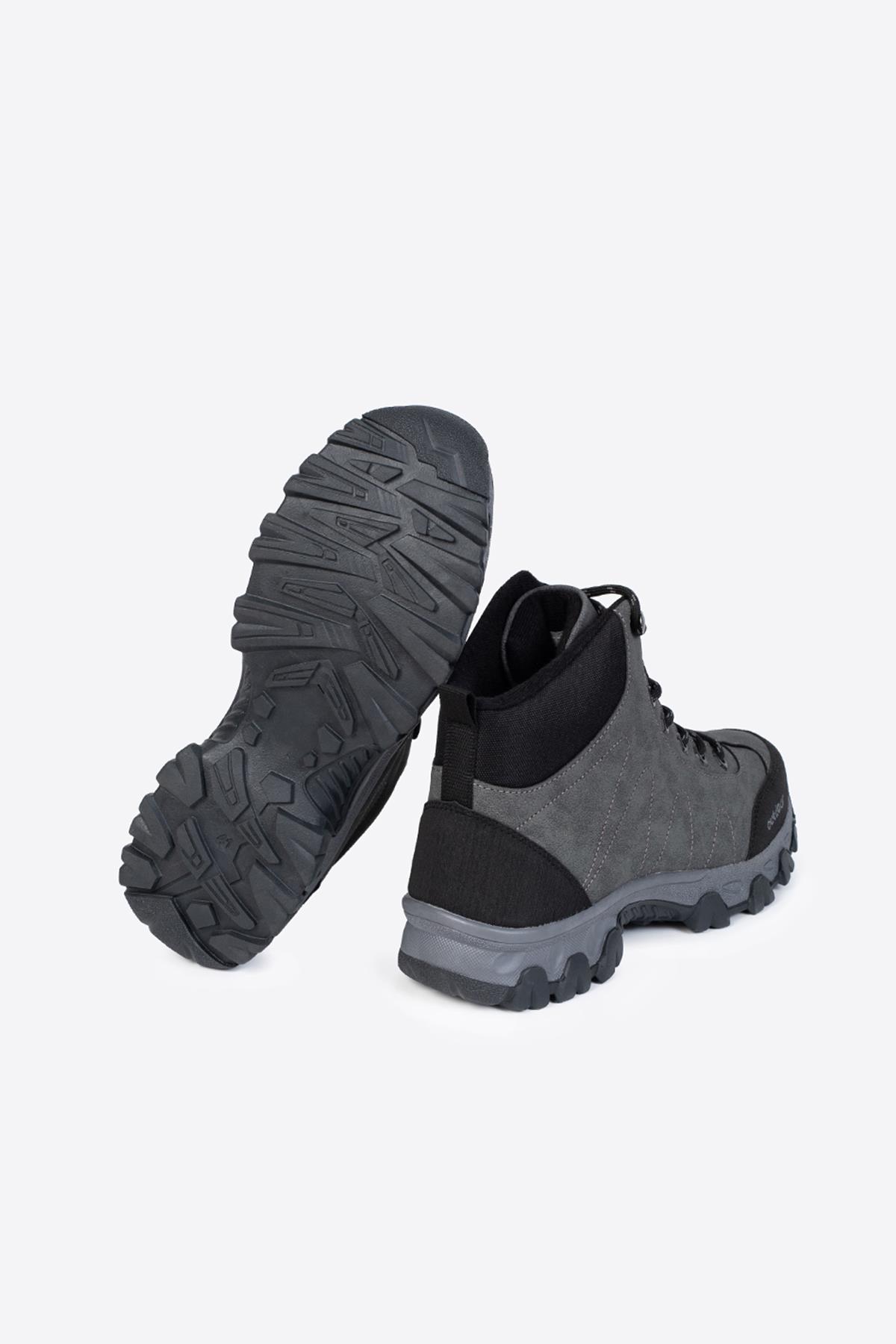 ERKEK TREKKING BOT BAĞCIKLI NKT07 - Görsel 4