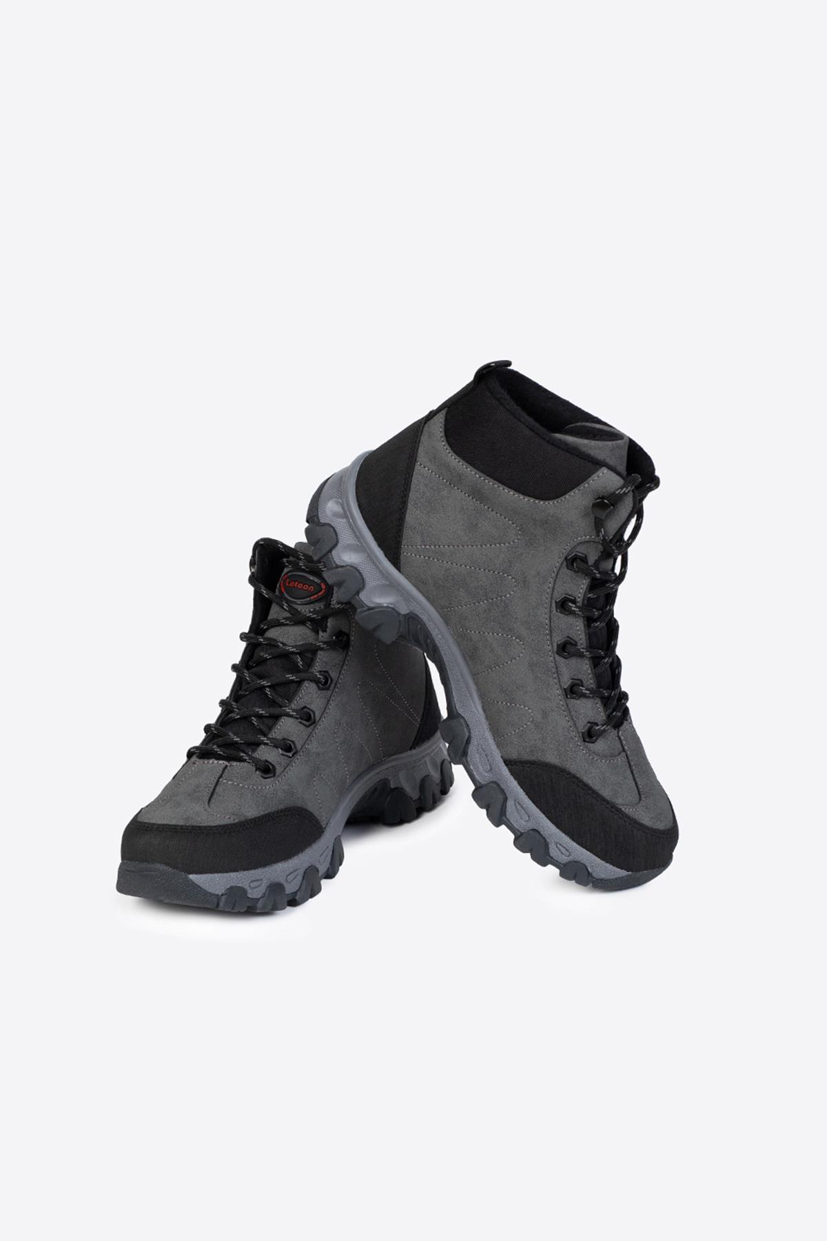 ERKEK TREKKING BOT BAĞCIKLI NKT07 - Görsel 5