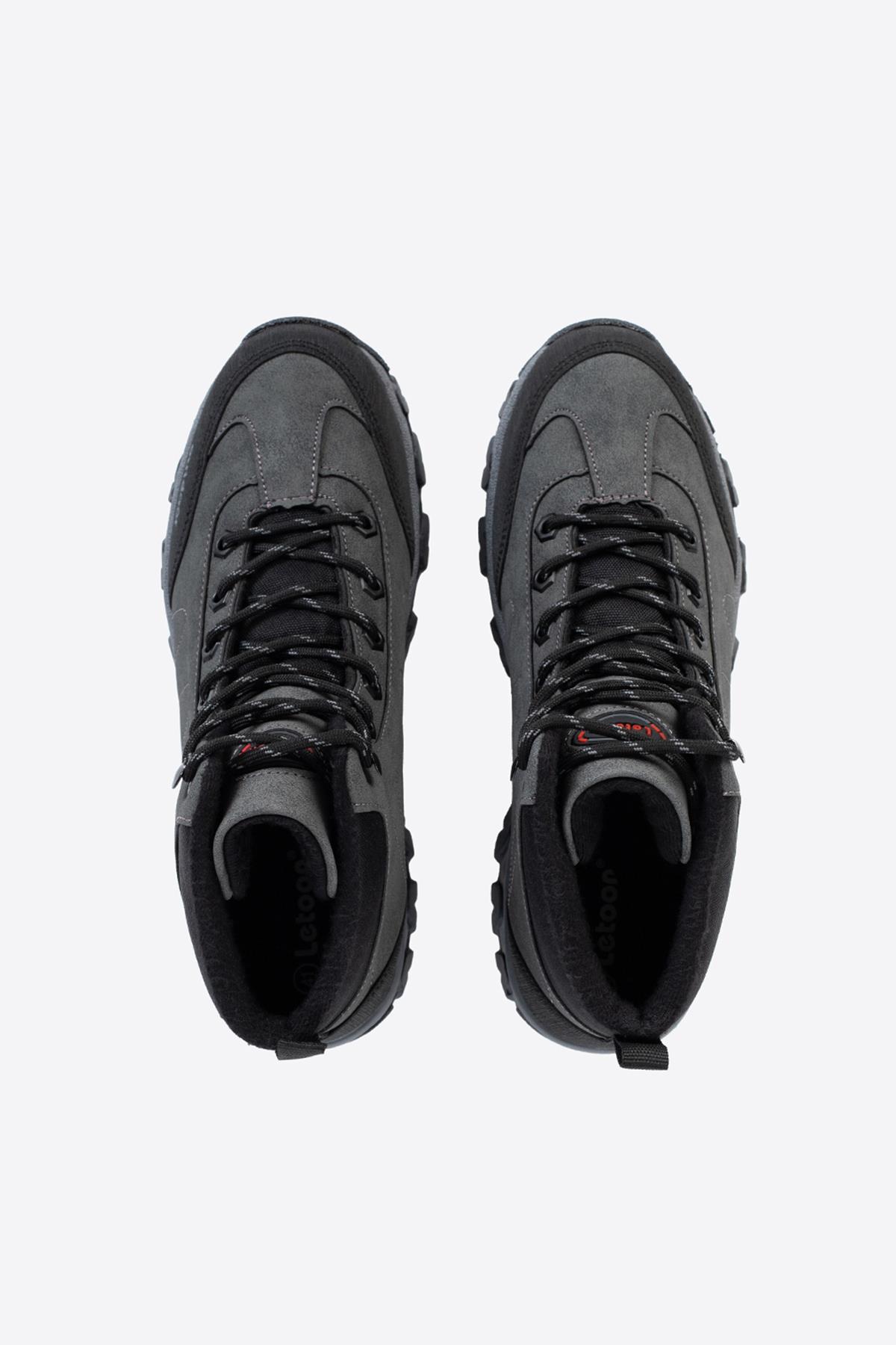 ERKEK TREKKING BOT BAĞCIKLI NKT07 - Görsel 6