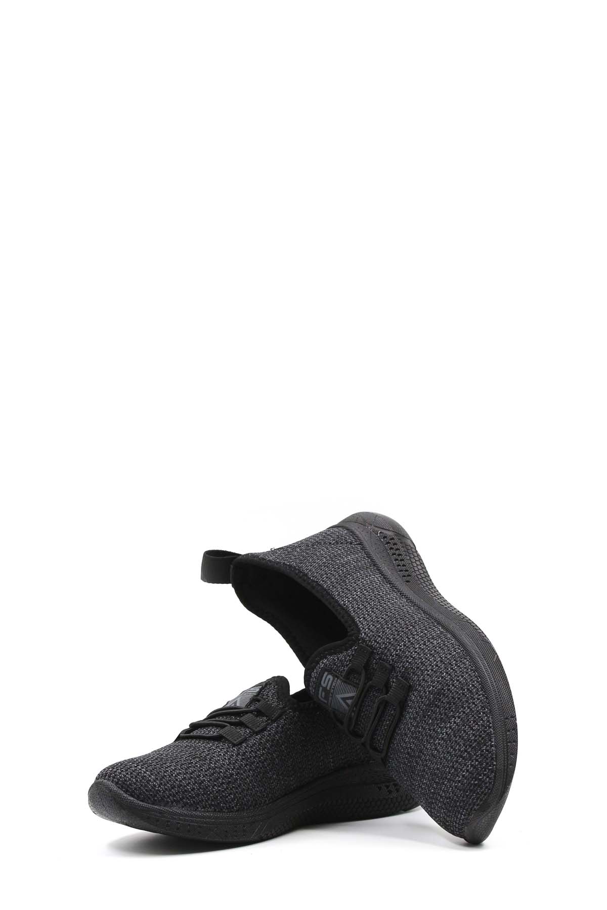 Kadın Sneaker Ayakkabı 925ZA066 - Görsel 6