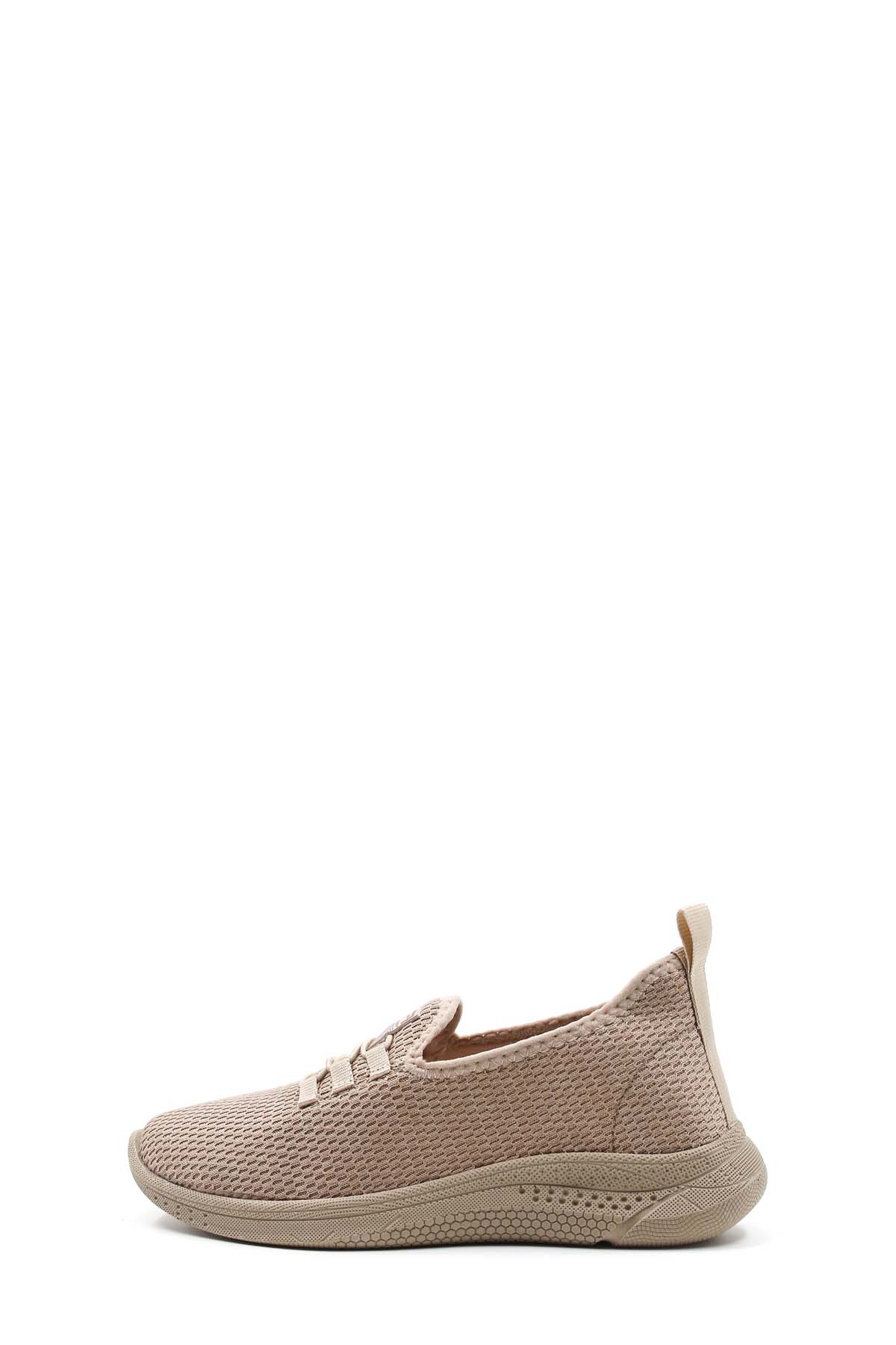Kadın Sneaker Ayakkabı 925ZA066 - Görsel 4