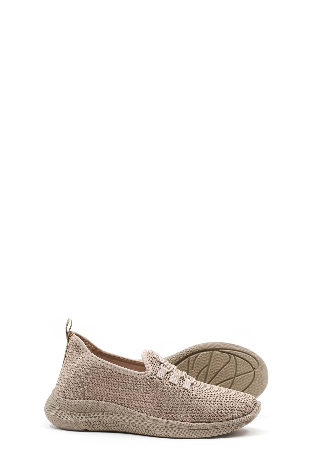 Kadın Sneaker Ayakkabı 925ZA066 - Görsel 6