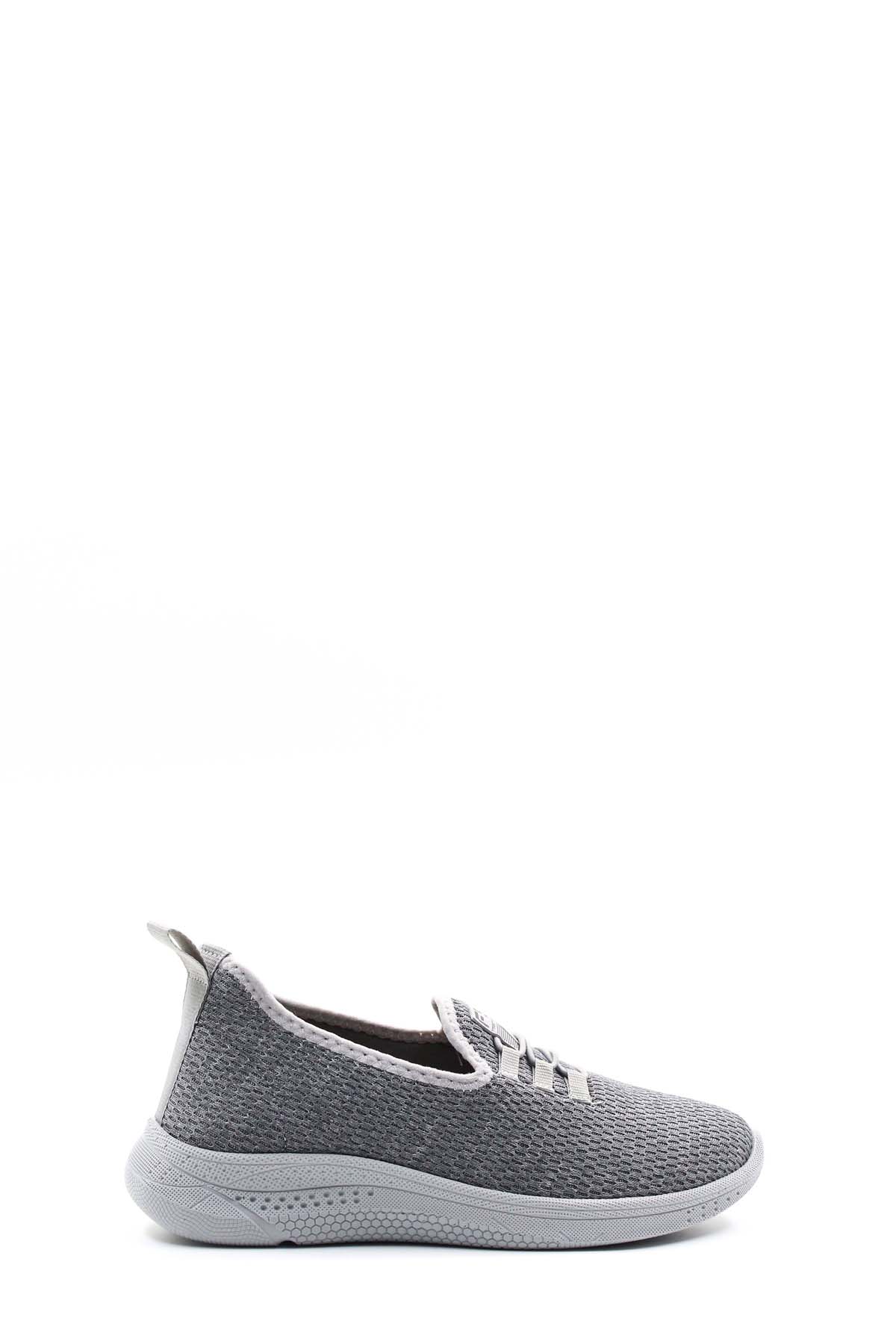 Kadın Sneaker Ayakkabı 925ZA066 - Görsel 2
