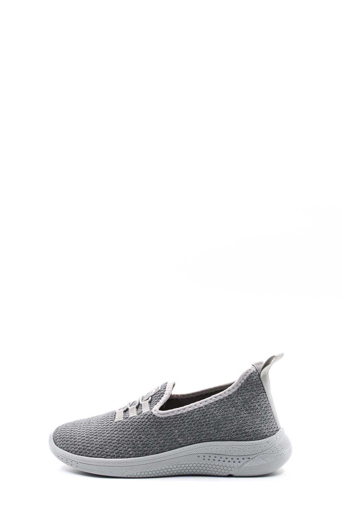 Kadın Sneaker Ayakkabı 925ZA066 - Görsel 4