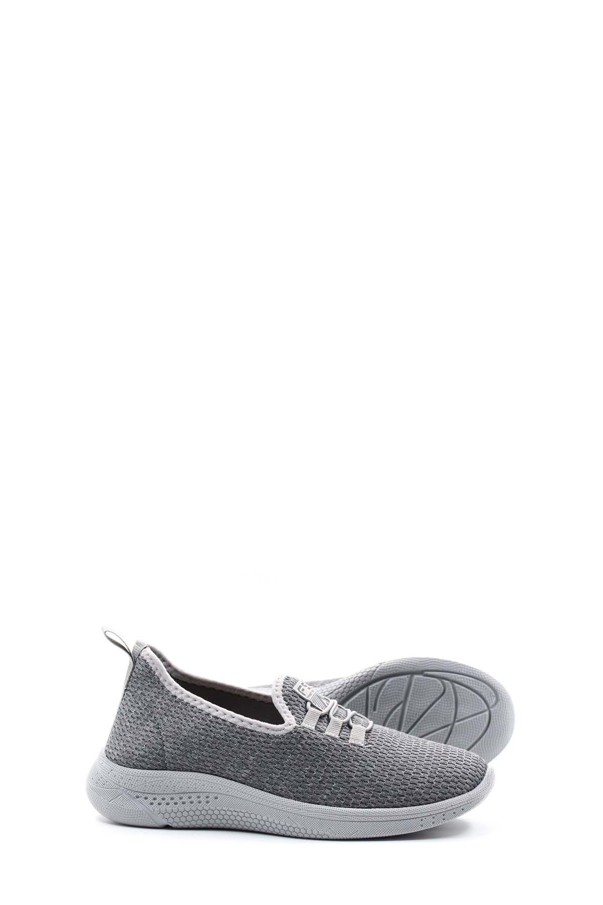 Kadın Sneaker Ayakkabı 925ZA066 - Görsel 6