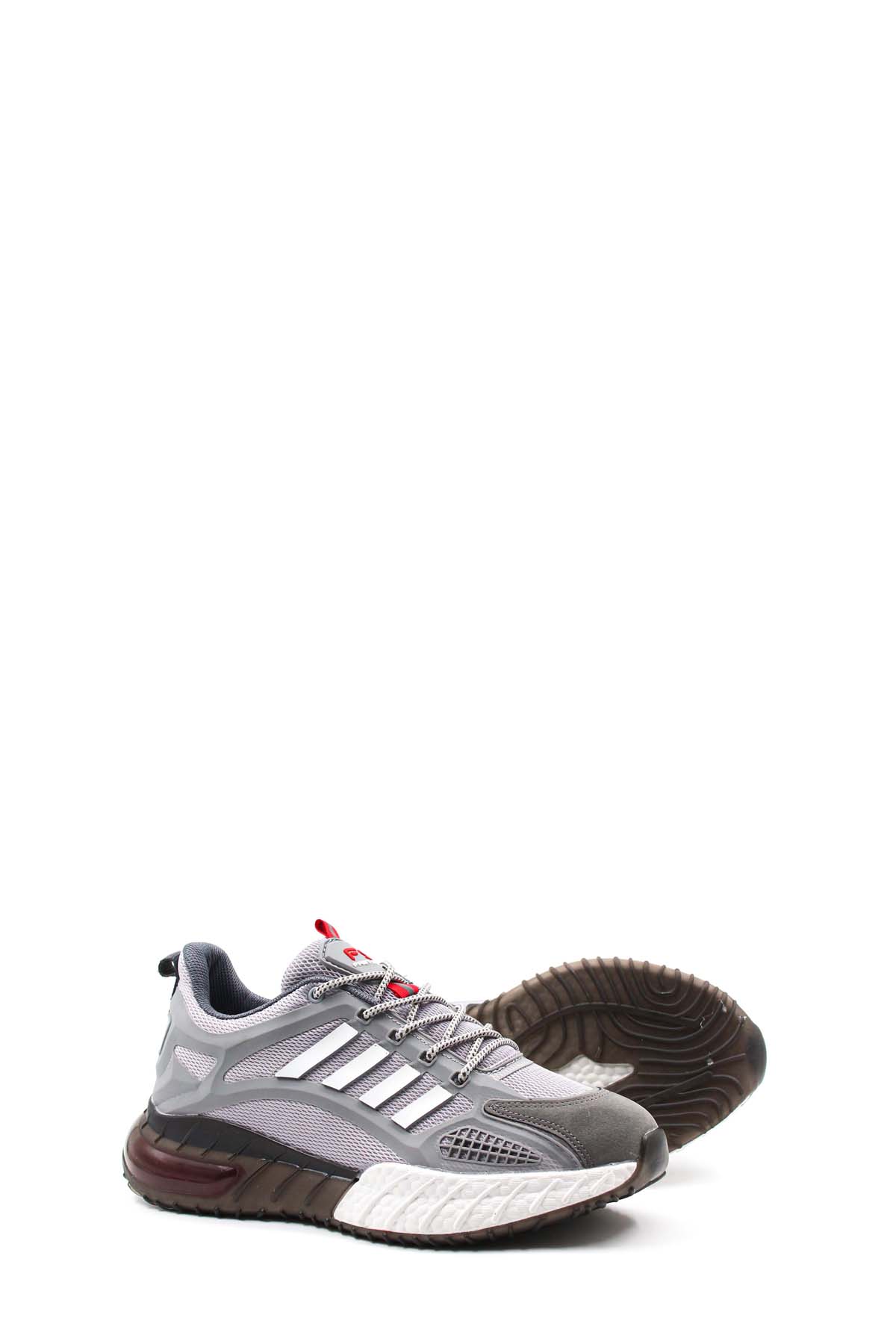 Erkek Sneaker Ayakkabı 865MA2237 - Görsel 4