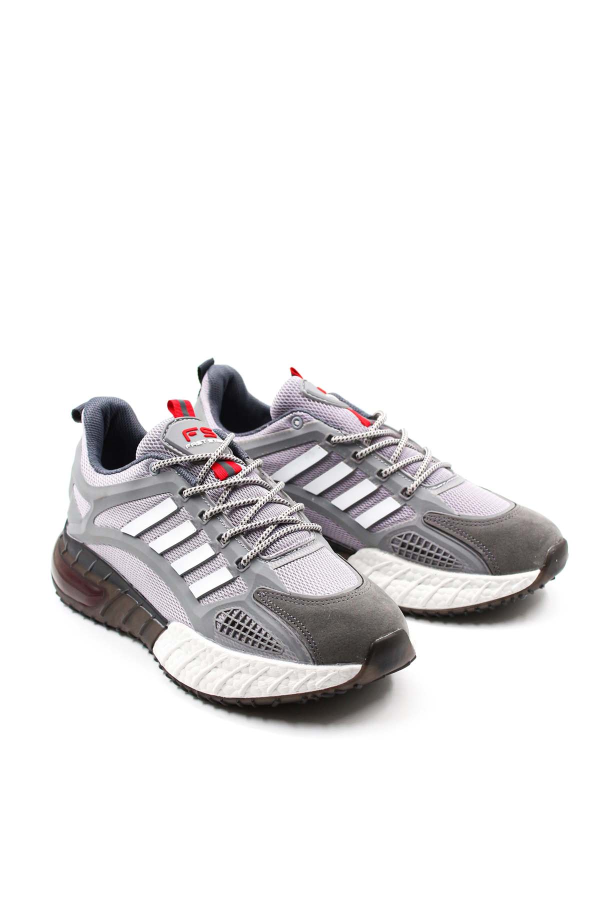 Erkek Sneaker Ayakkabı 865MA2237 - Görsel 5