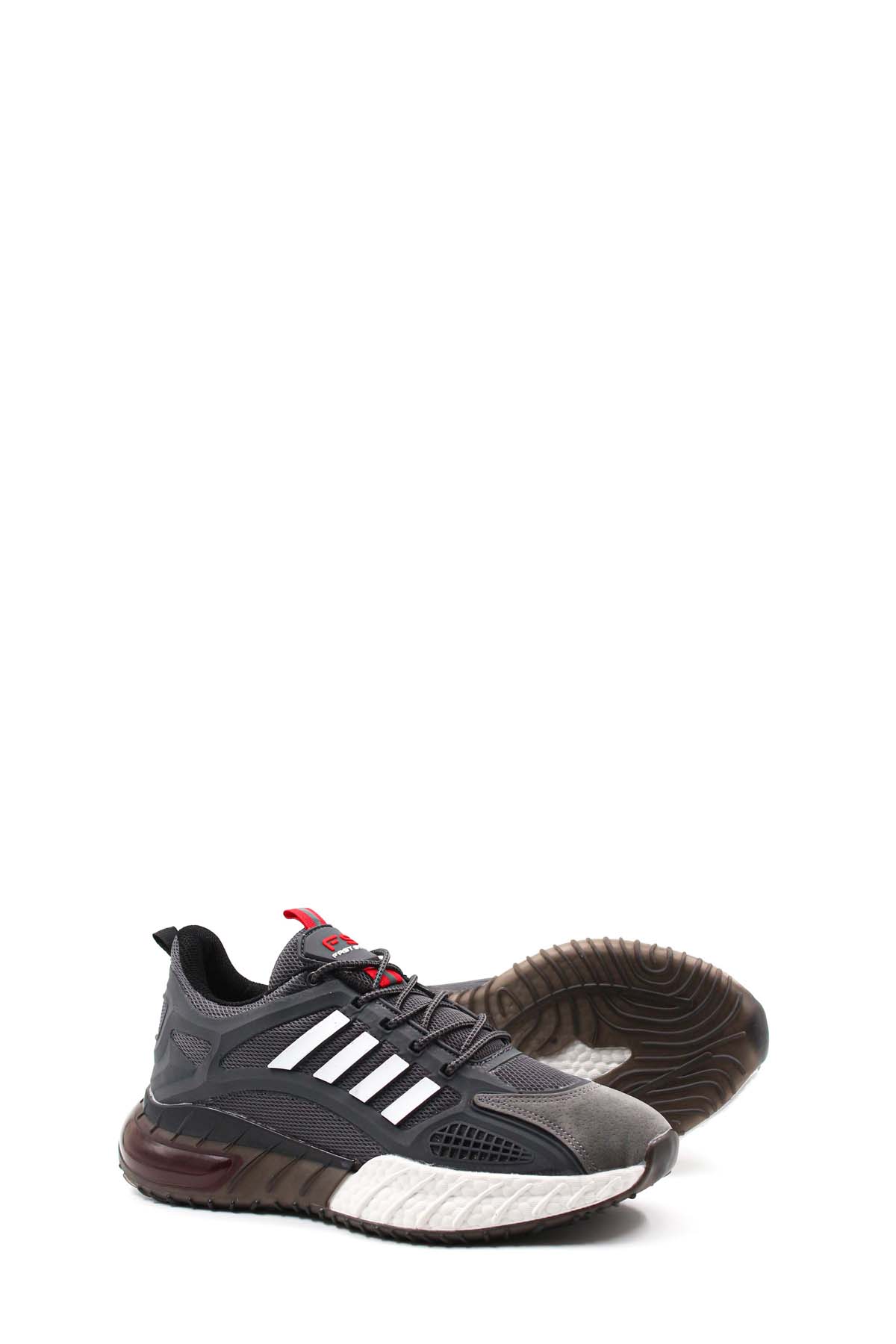 Erkek Sneaker Ayakkabı 865MA2237 - Görsel 4