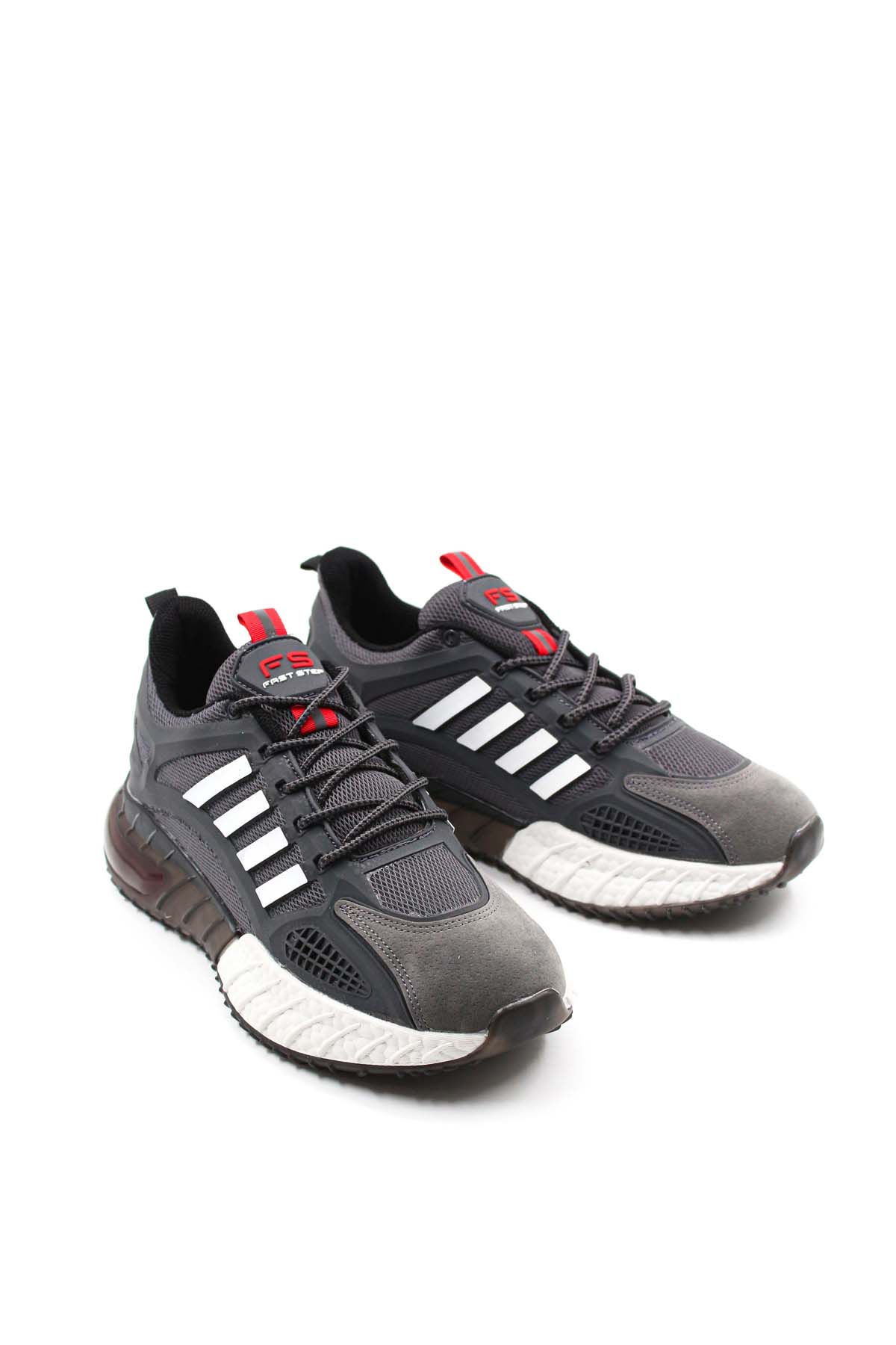 Erkek Sneaker Ayakkabı 865MA2237 - Görsel 5