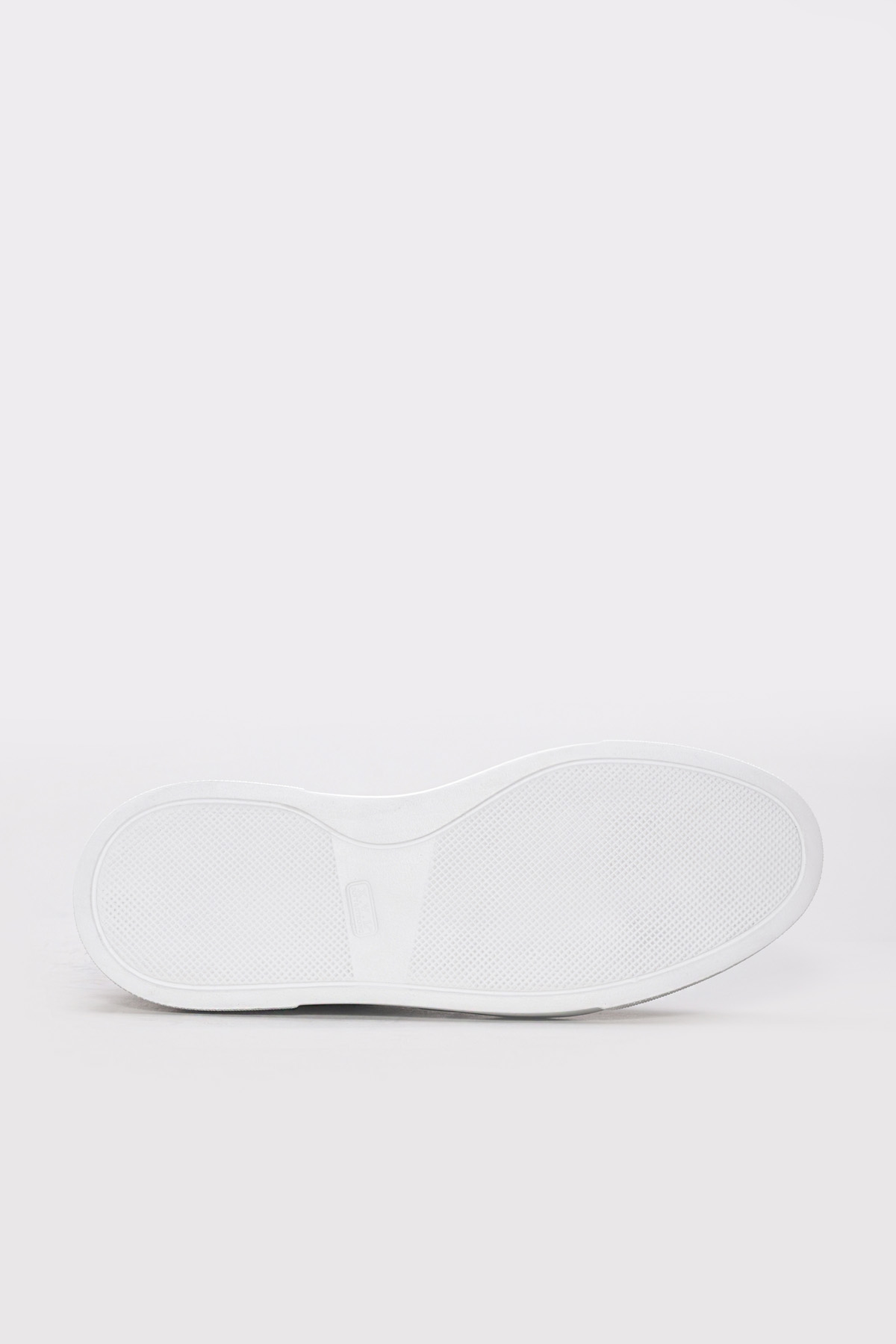 Hakiki Deri Erkek Spor Ayakkabı 987MA1032EVA - Görsel 7