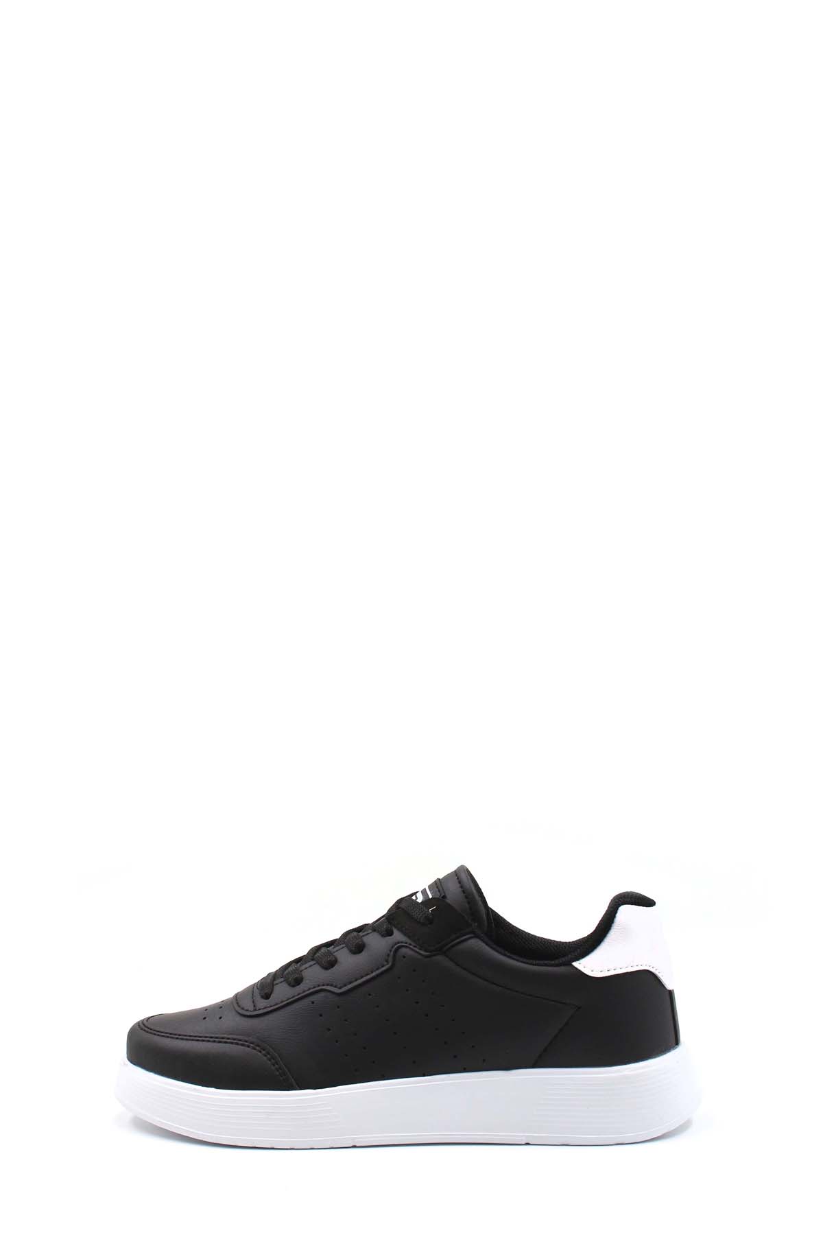 Kadın Sneaker Ayakkabı 666ZA158 - Görsel 4