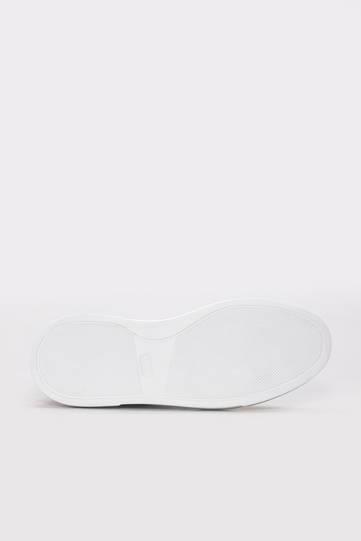 Hakiki Deri Erkek Spor Ayakkabı 987MA7042EVA - Görsel 7