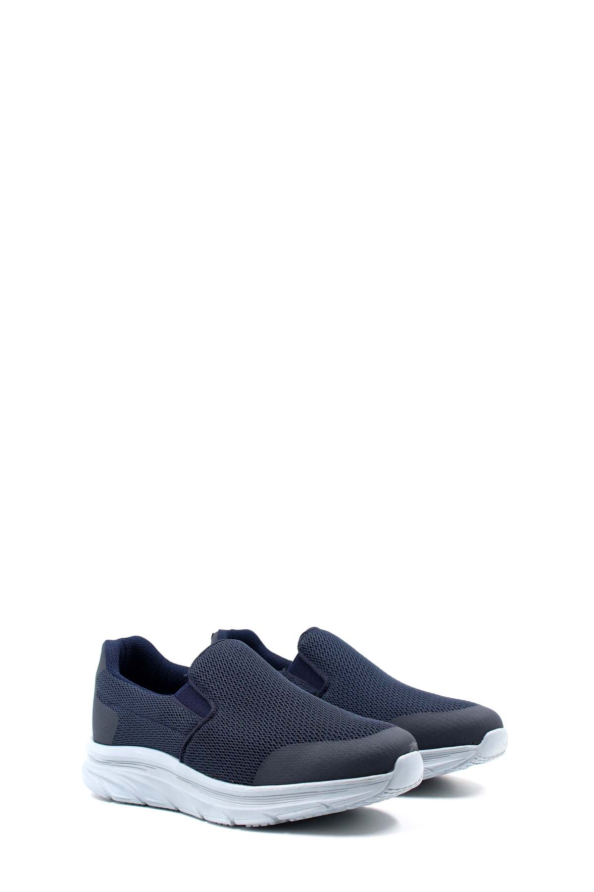 Erkek Sneaker Ayakkabı 517MA1114 - Görsel 5