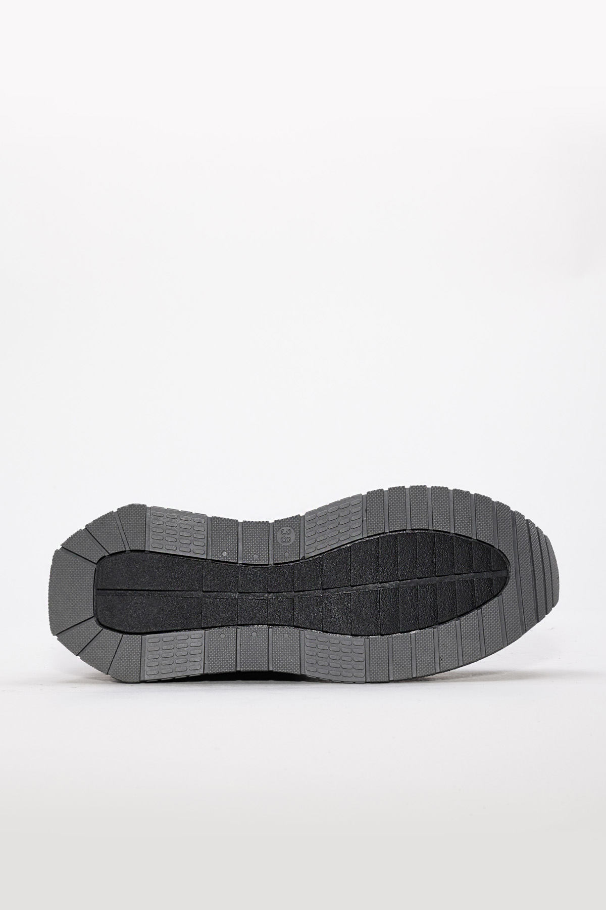 Hakiki Deri Kadın Kalın Taban Bot 757KZA23753 - Görsel 6