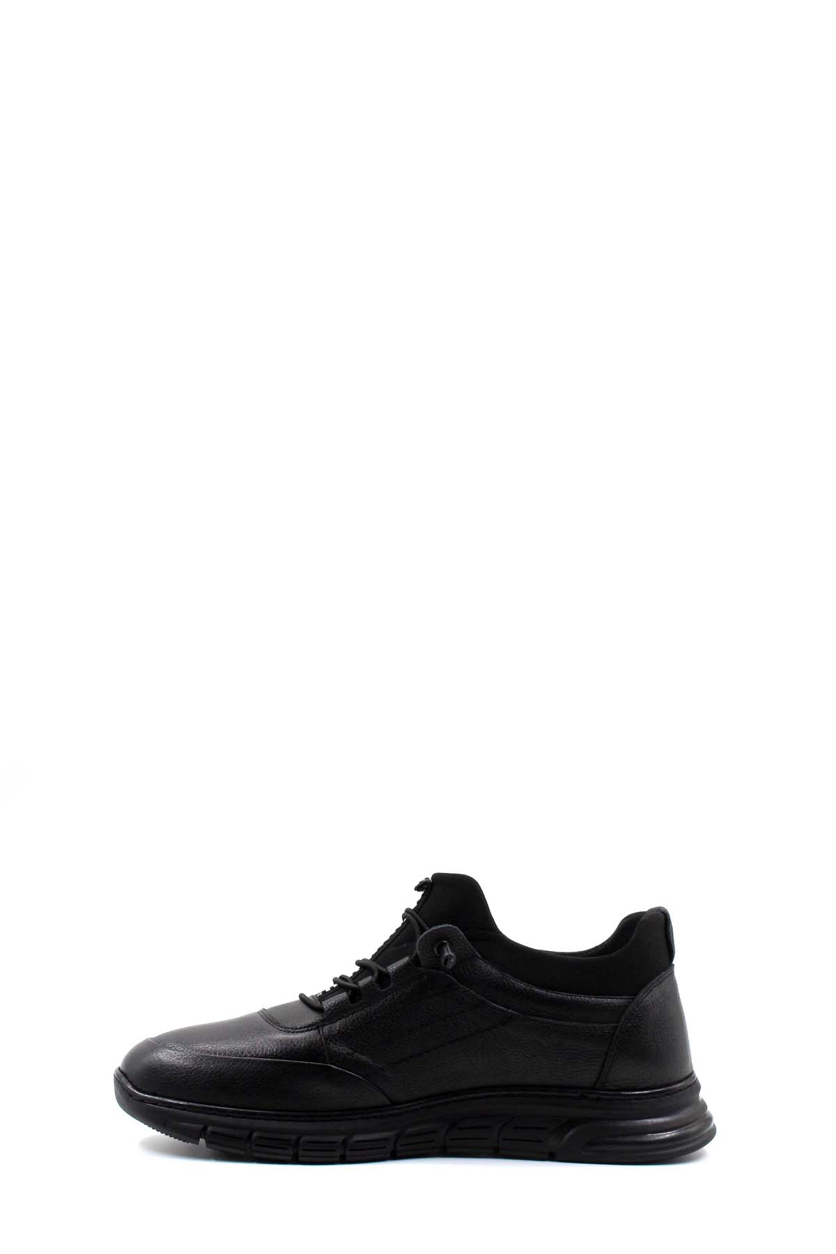 Hakiki Deri Erkek Casual Ayakkabı 161MA2102 - Görsel 3