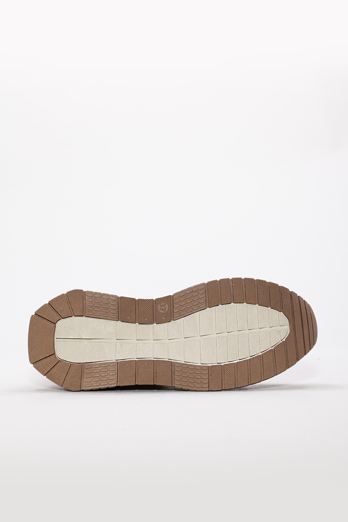 Hakiki Deri Kadın Kalın Taban Bot 757KZA23753 - Görsel 7