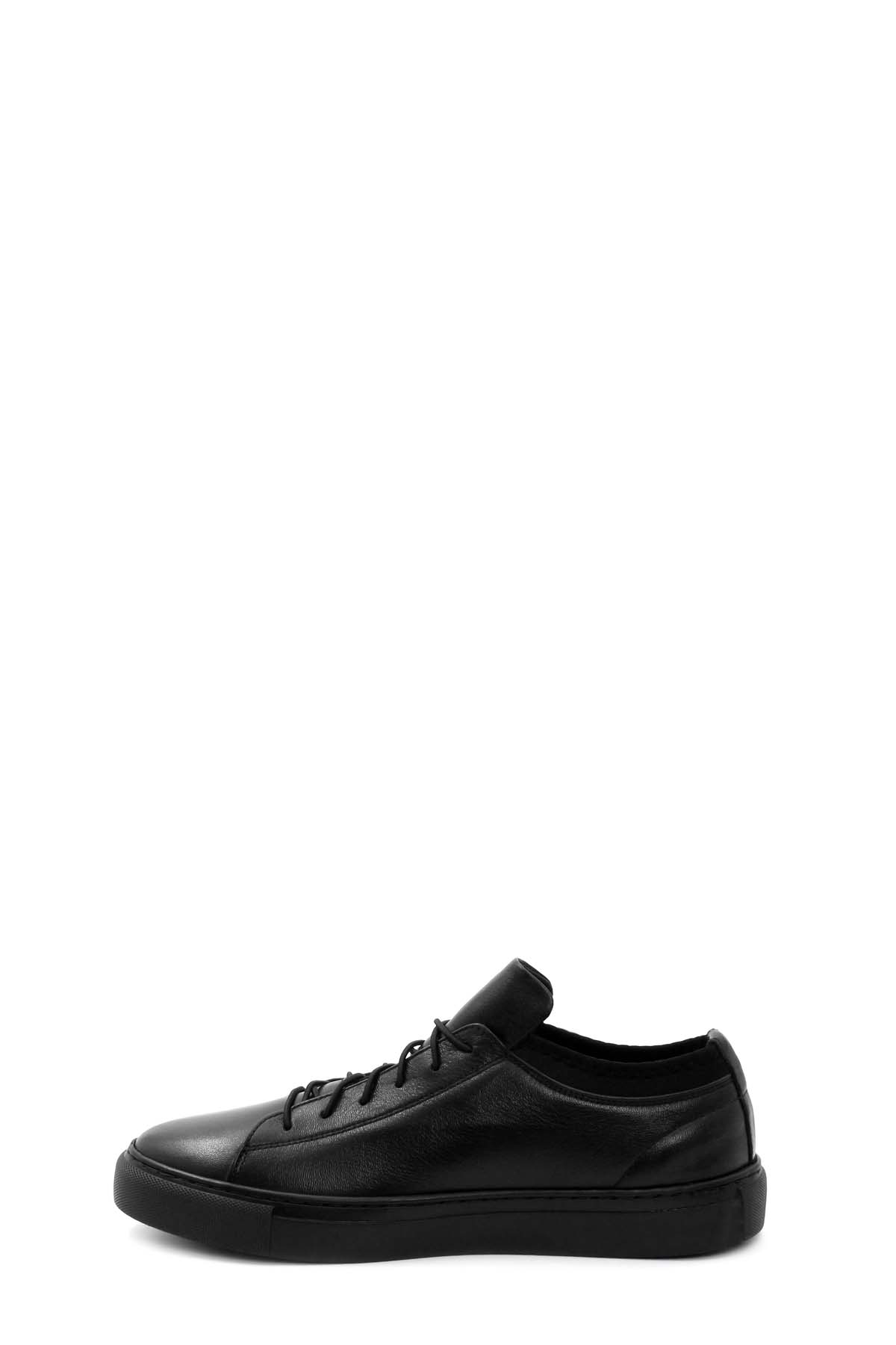 Hakiki Deri Erkek Casual Ayakkabı 819MA2315 - Görsel 4