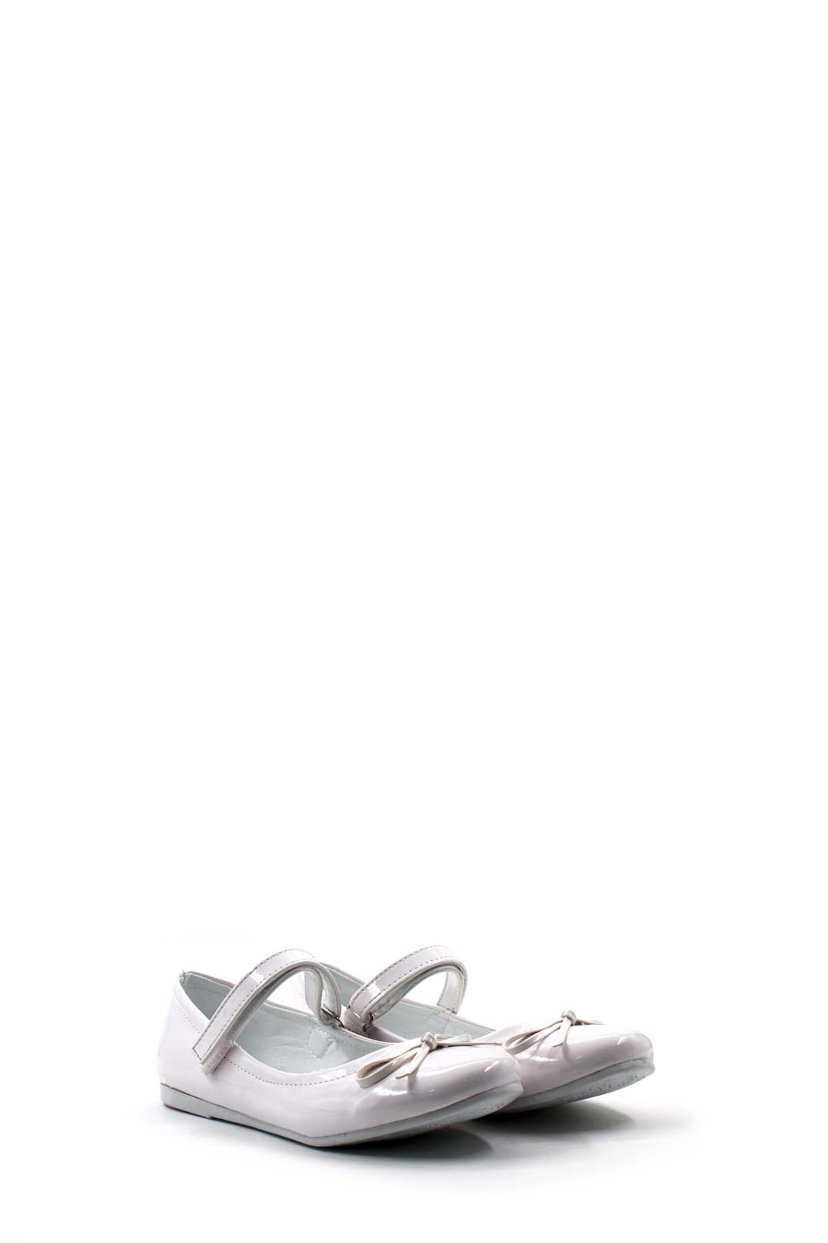 Kız Çocuk Casual Ayakkabı 891XCA100BF - Görsel 5