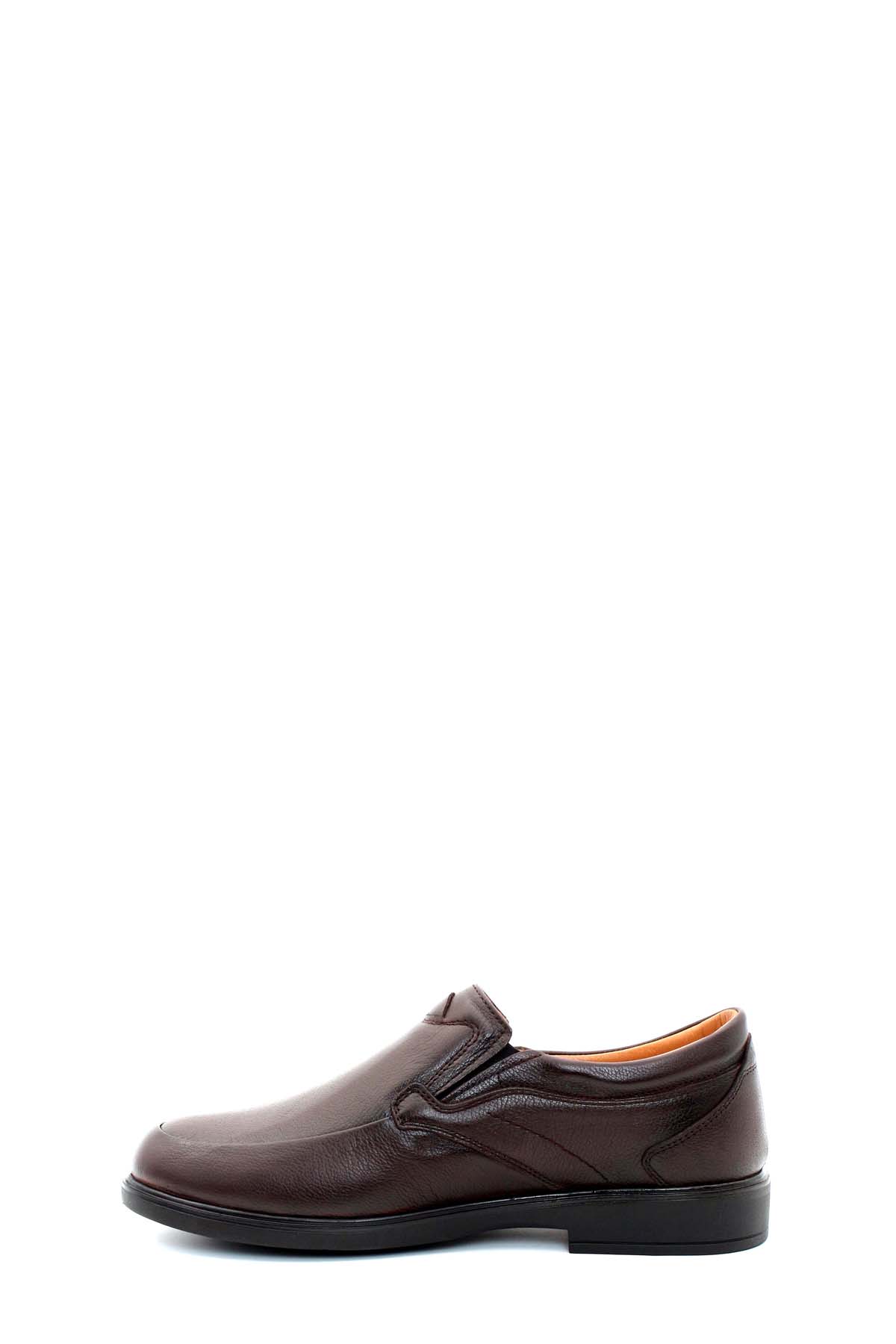 Hakiki Deri Erkek Casual Ayakkabı 951MAF120 - Görsel 3