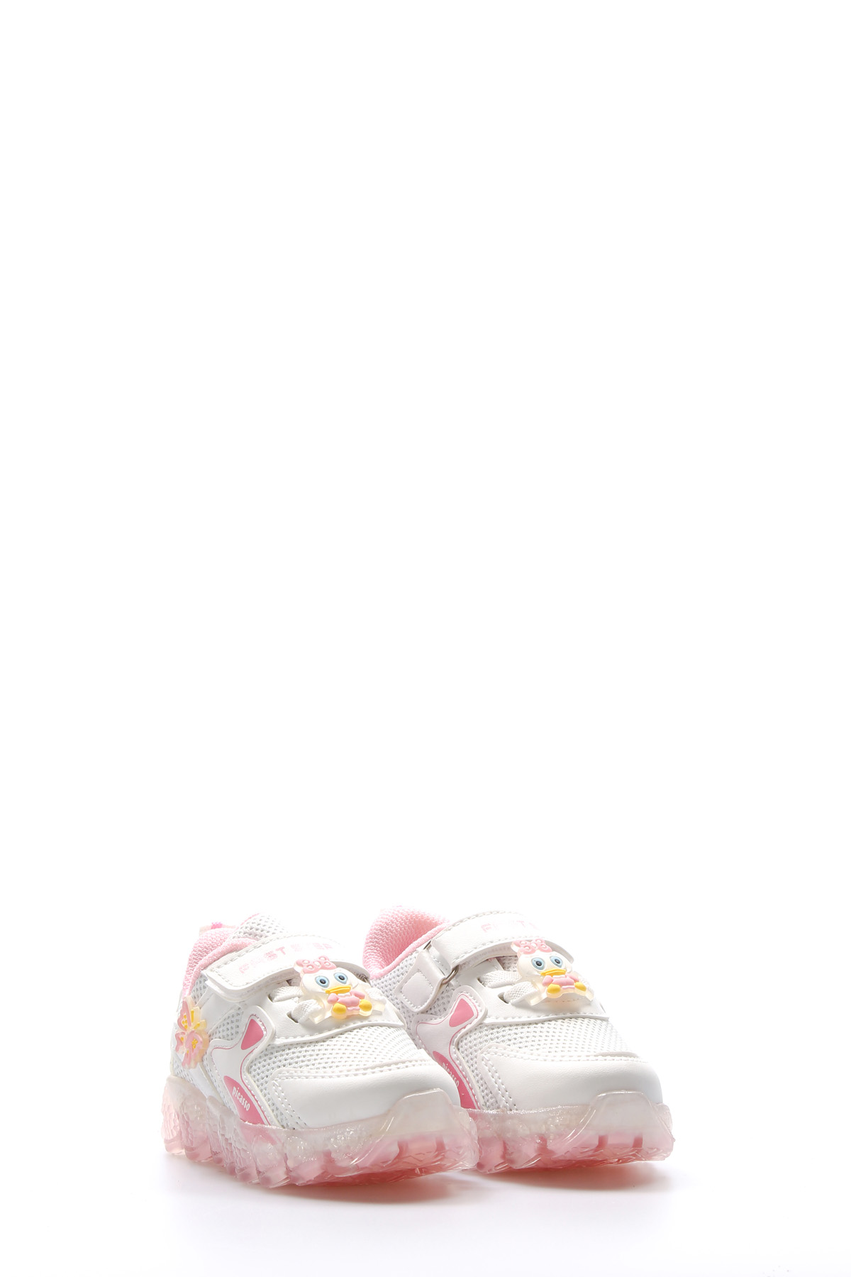 Unisex Çocuk Sneaker Ayakkabı 461BA118 - Görsel 5