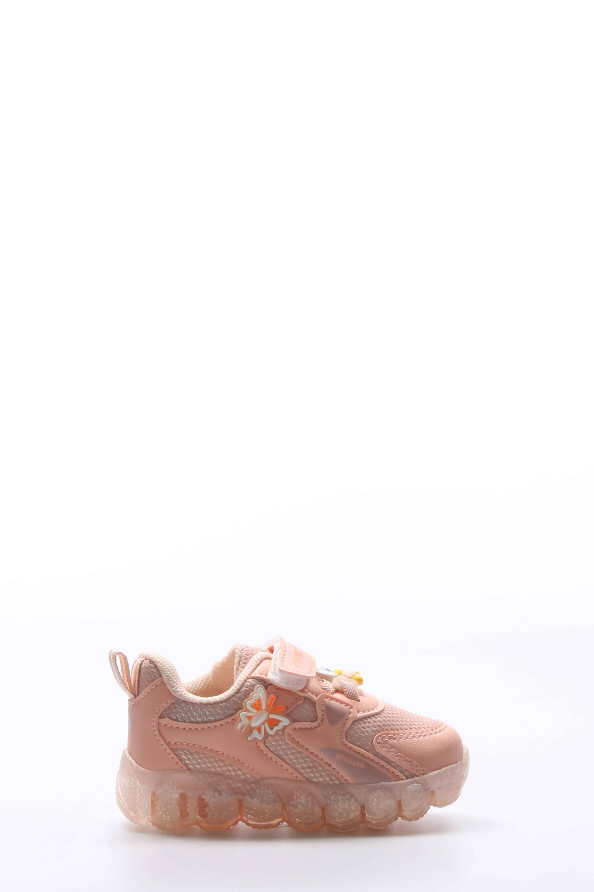 Unisex Çocuk Sneaker Ayakkabı 461BA118 - Görsel 2