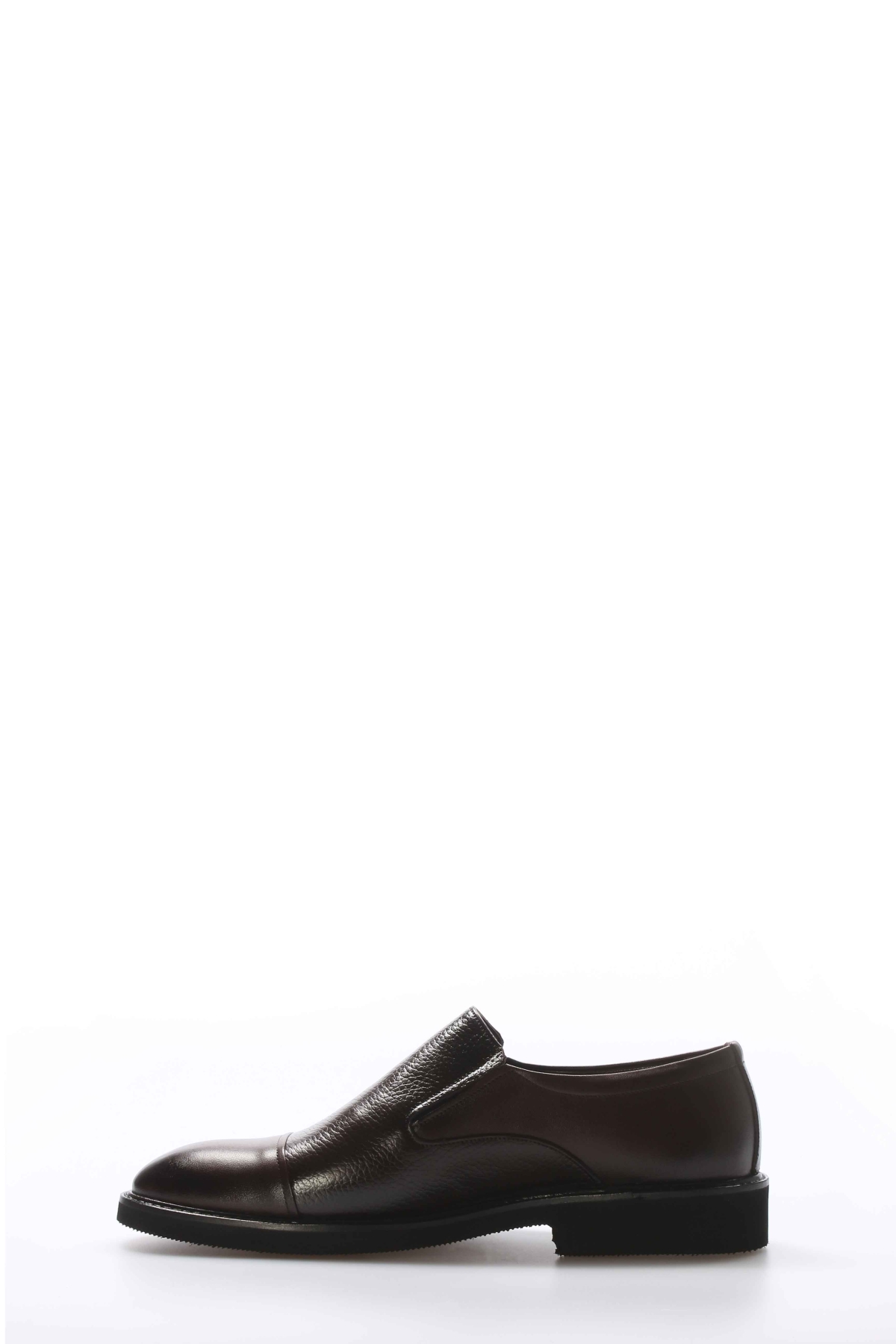 Hakiki Deri Erkek Klasik Ayakkabı 159MA015 - Görsel 3