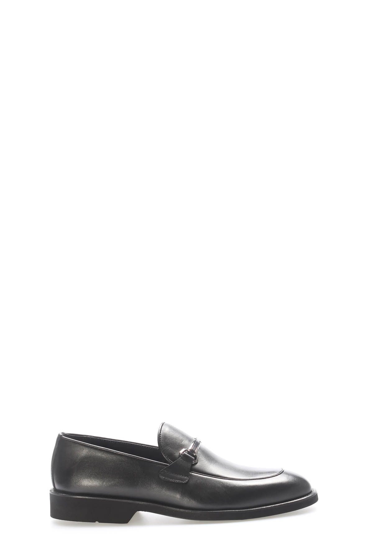 Hakiki Deri Erkek Klasik Ayakkabı 778MA24-441 - Görsel 2