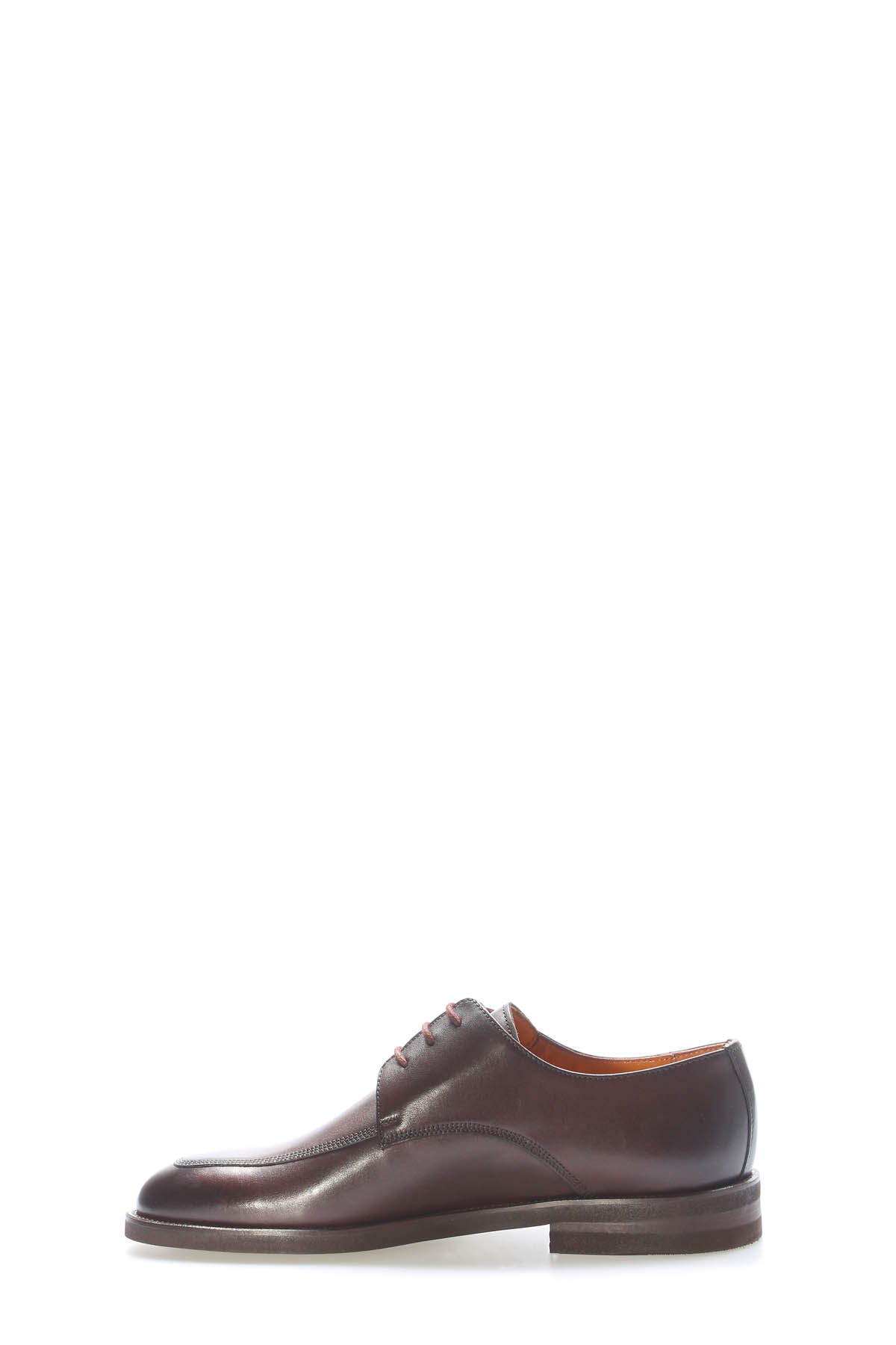 Hakiki Deri Erkek Klasik Ayakkabı 778MA24-379 - Görsel 4