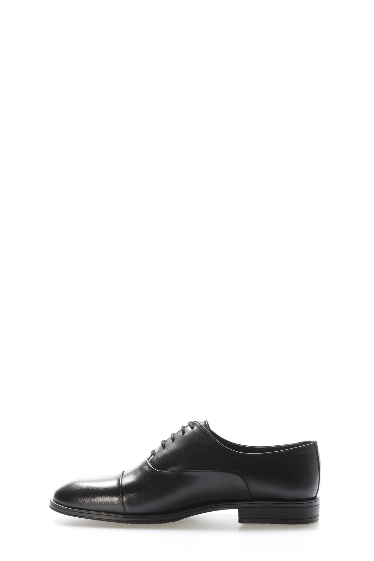 Hakiki Deri Erkek Klasik Ayakkabı 195MA7001 - Görsel 4