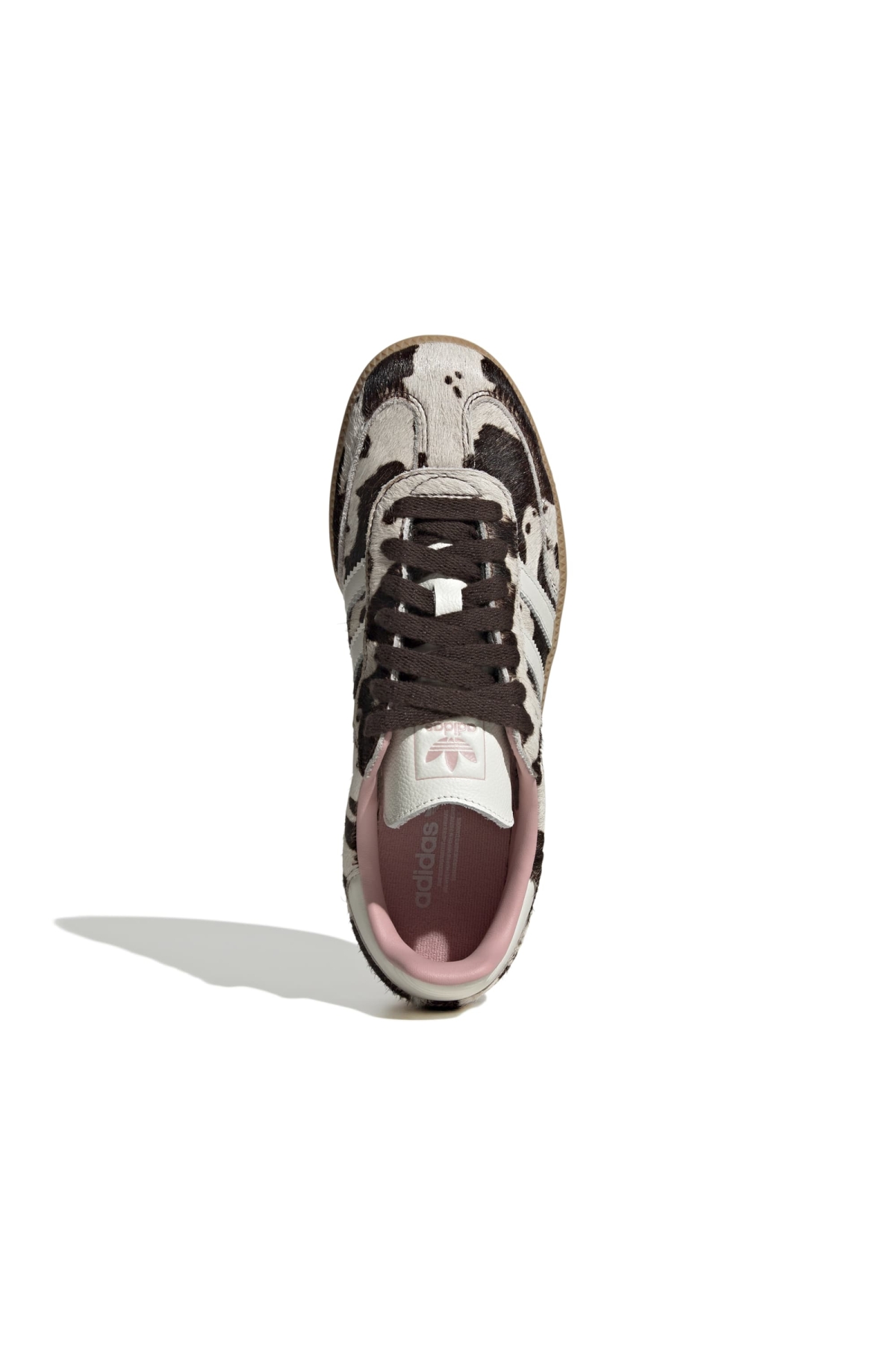 Kadın Günlük Ayakkabı Samba Og W Jr1256 - Görsel 3