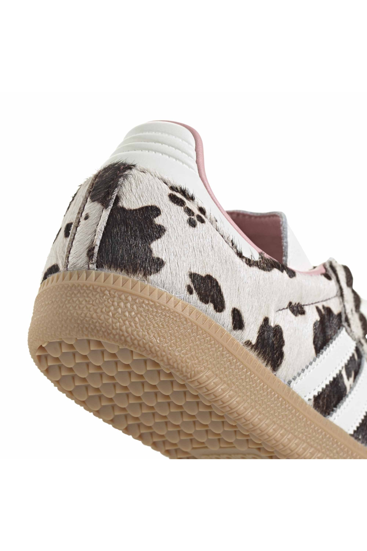 Kadın Günlük Ayakkabı Samba Og W Jr1256 - Görsel 8