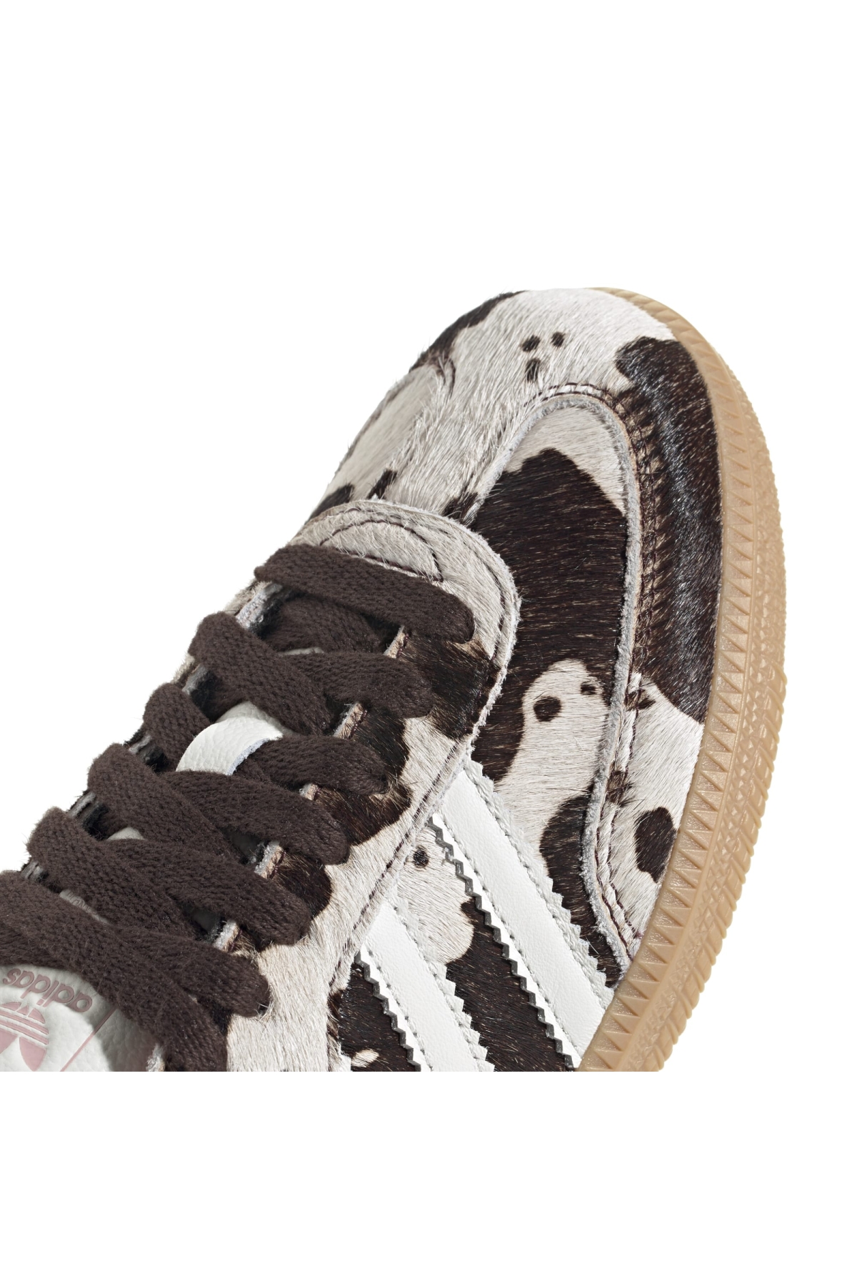 Kadın Günlük Ayakkabı Samba Og W Jr1256 - Görsel 9